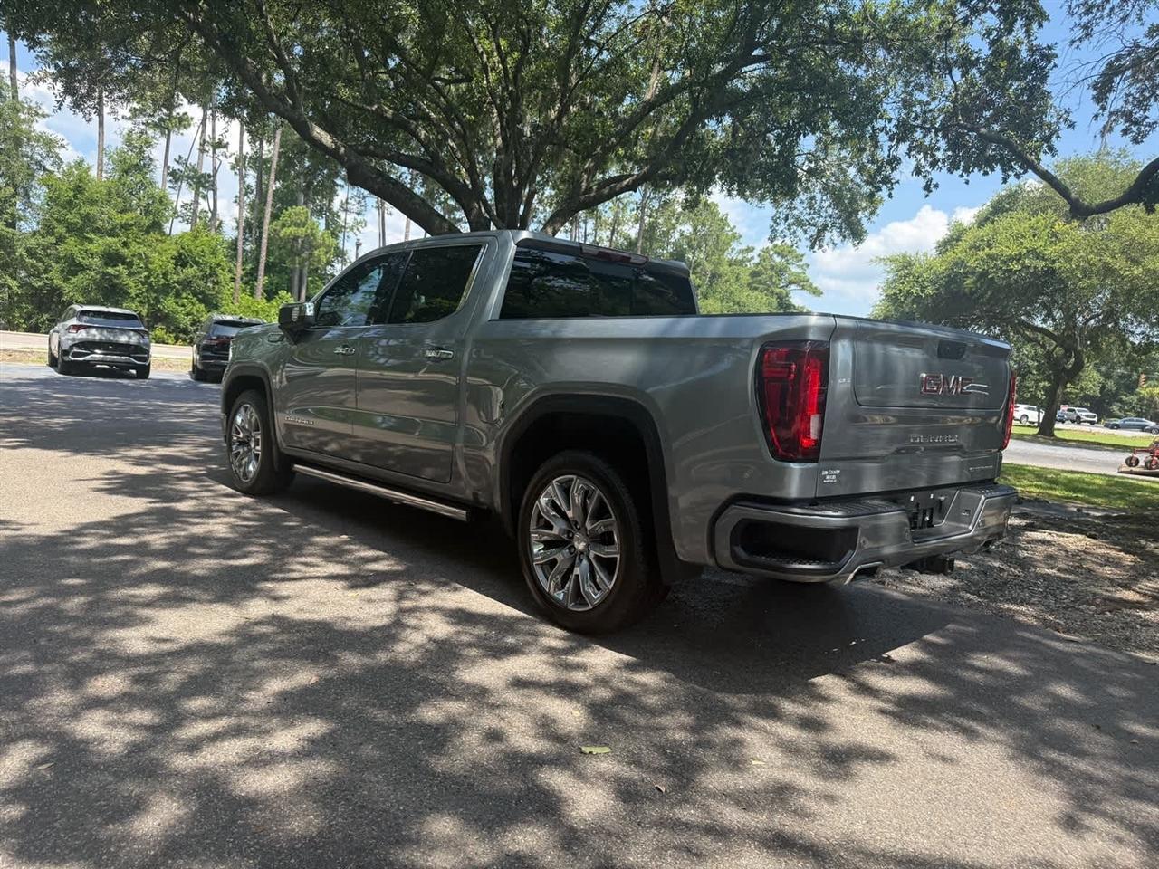 GMC Sierra 1500  2024