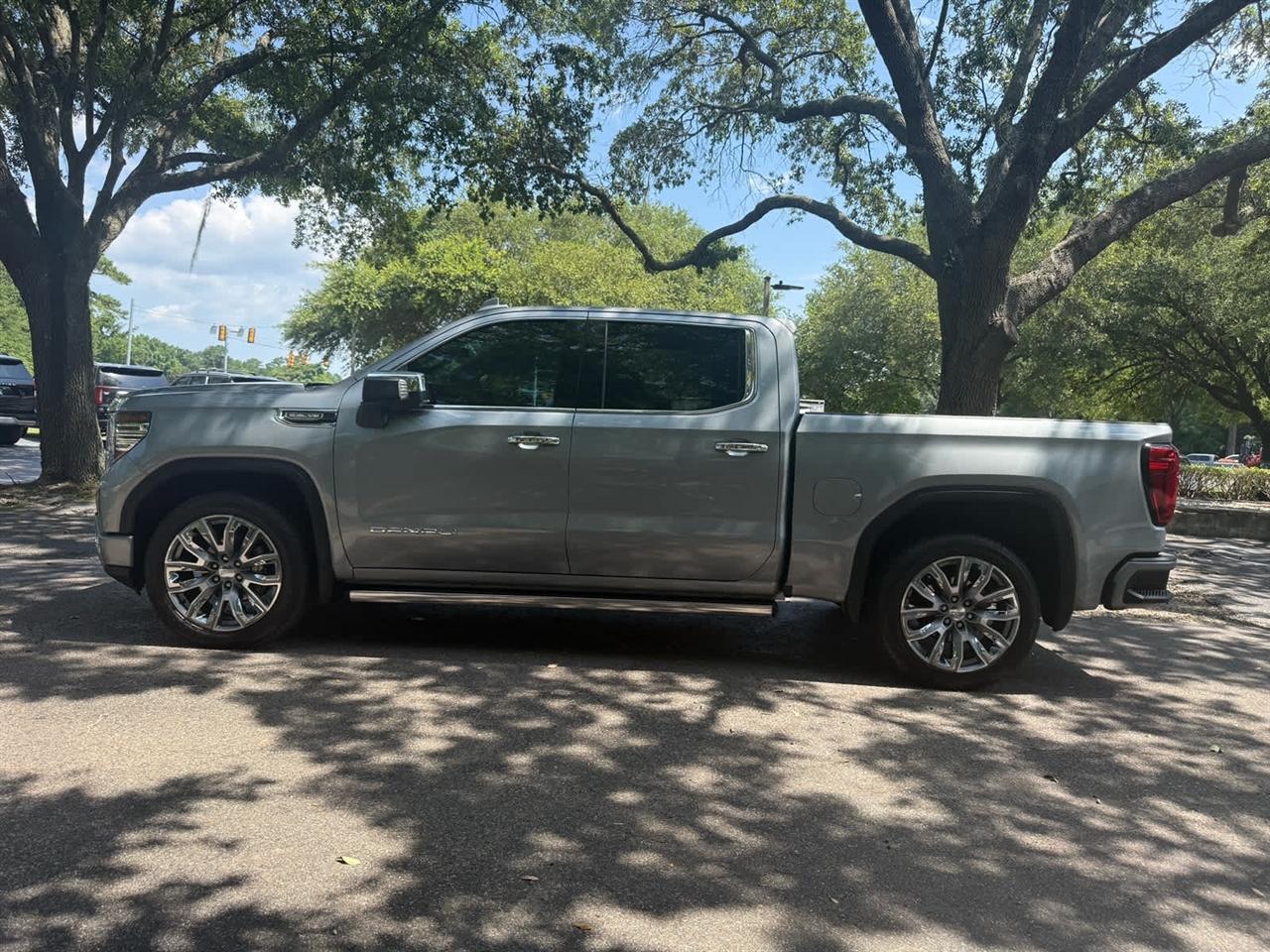 GMC Sierra 1500  2024