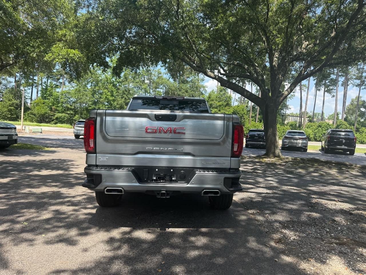 GMC Sierra 1500  2024