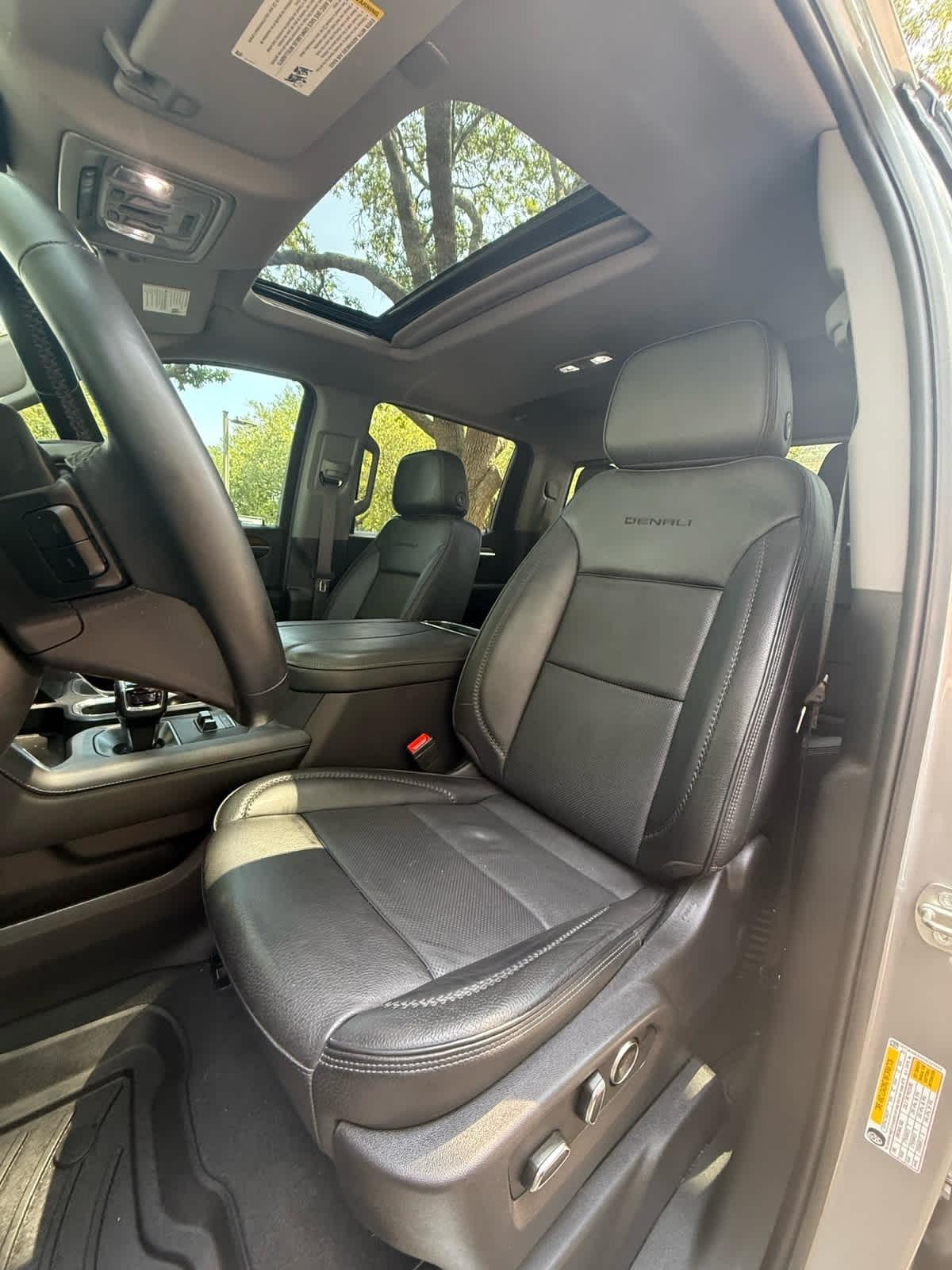 GMC Sierra 1500  2024