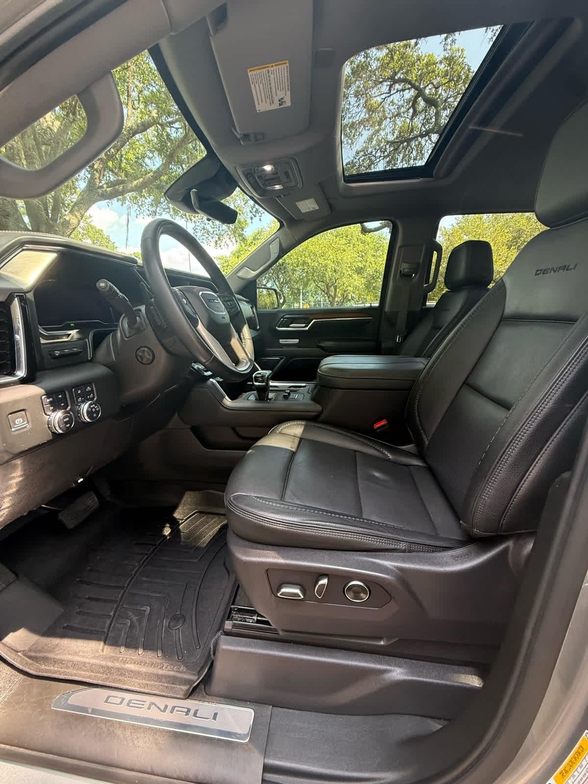 GMC Sierra 1500  2024