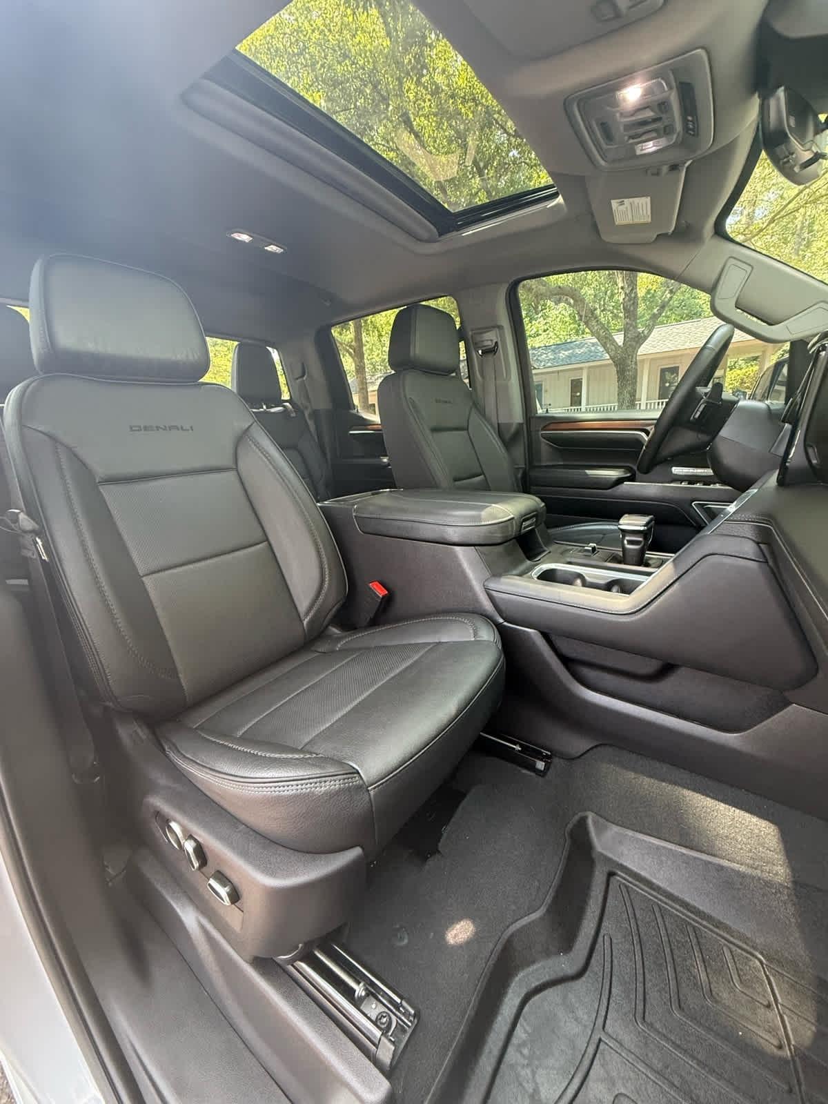 GMC Sierra 1500  2024