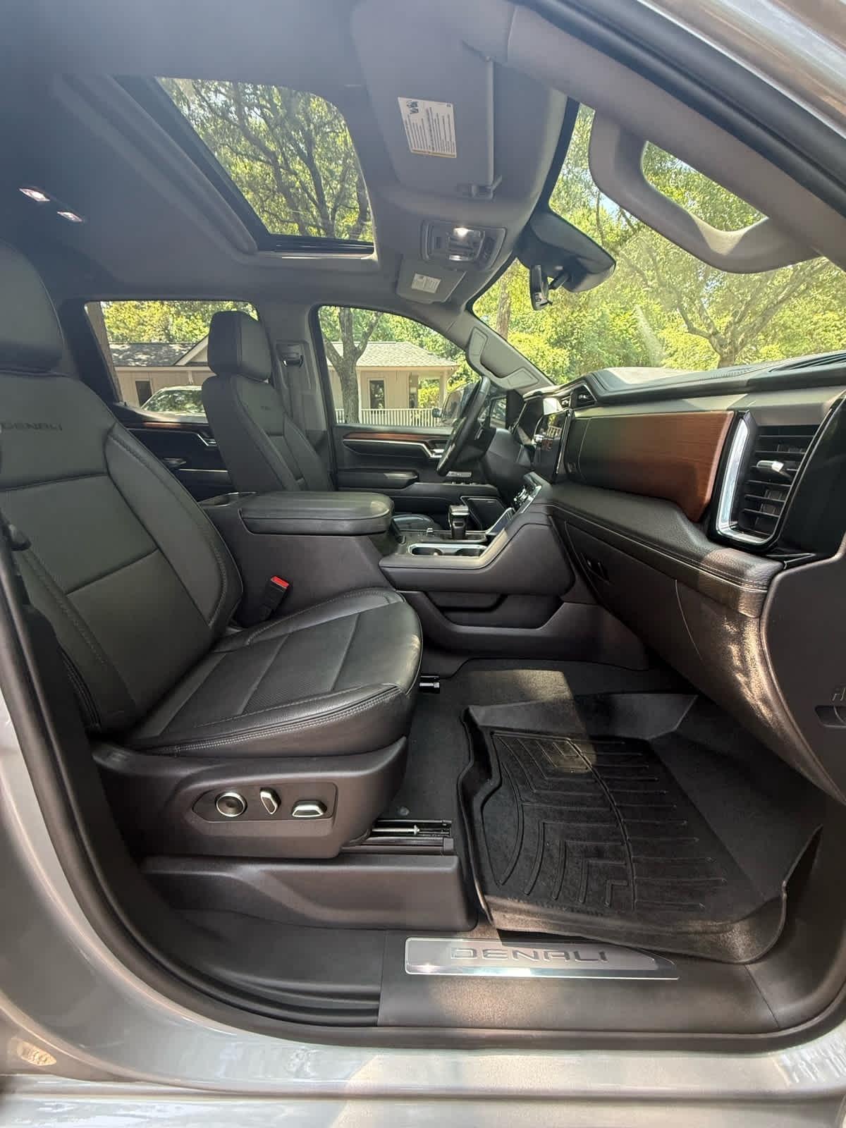 GMC Sierra 1500  2024