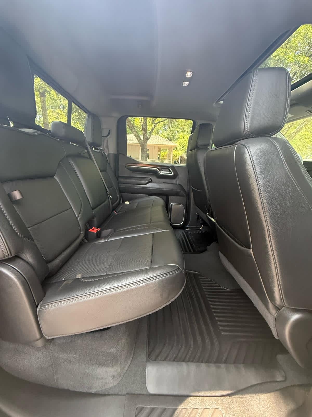 GMC Sierra 1500  2024