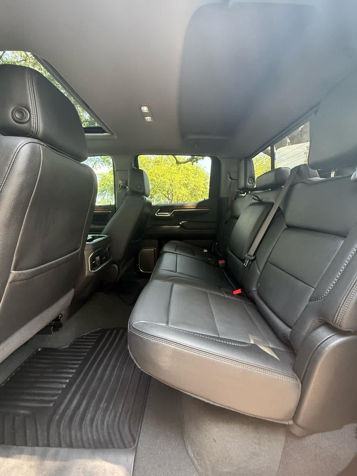 GMC Sierra 1500  2024