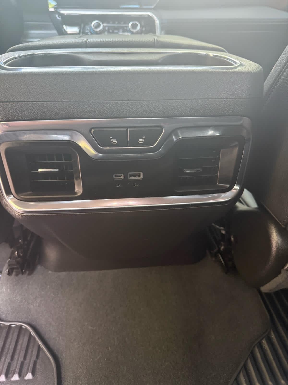 GMC Sierra 1500  2024