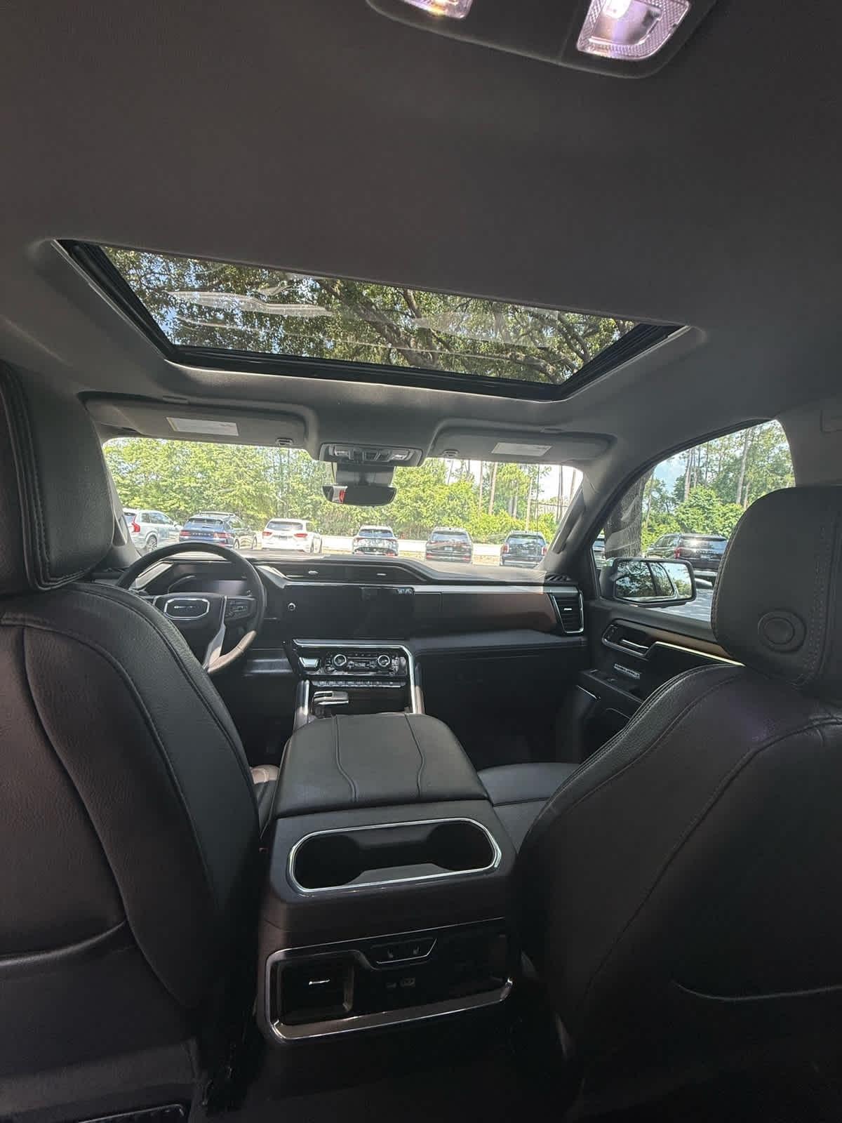 GMC Sierra 1500  2024