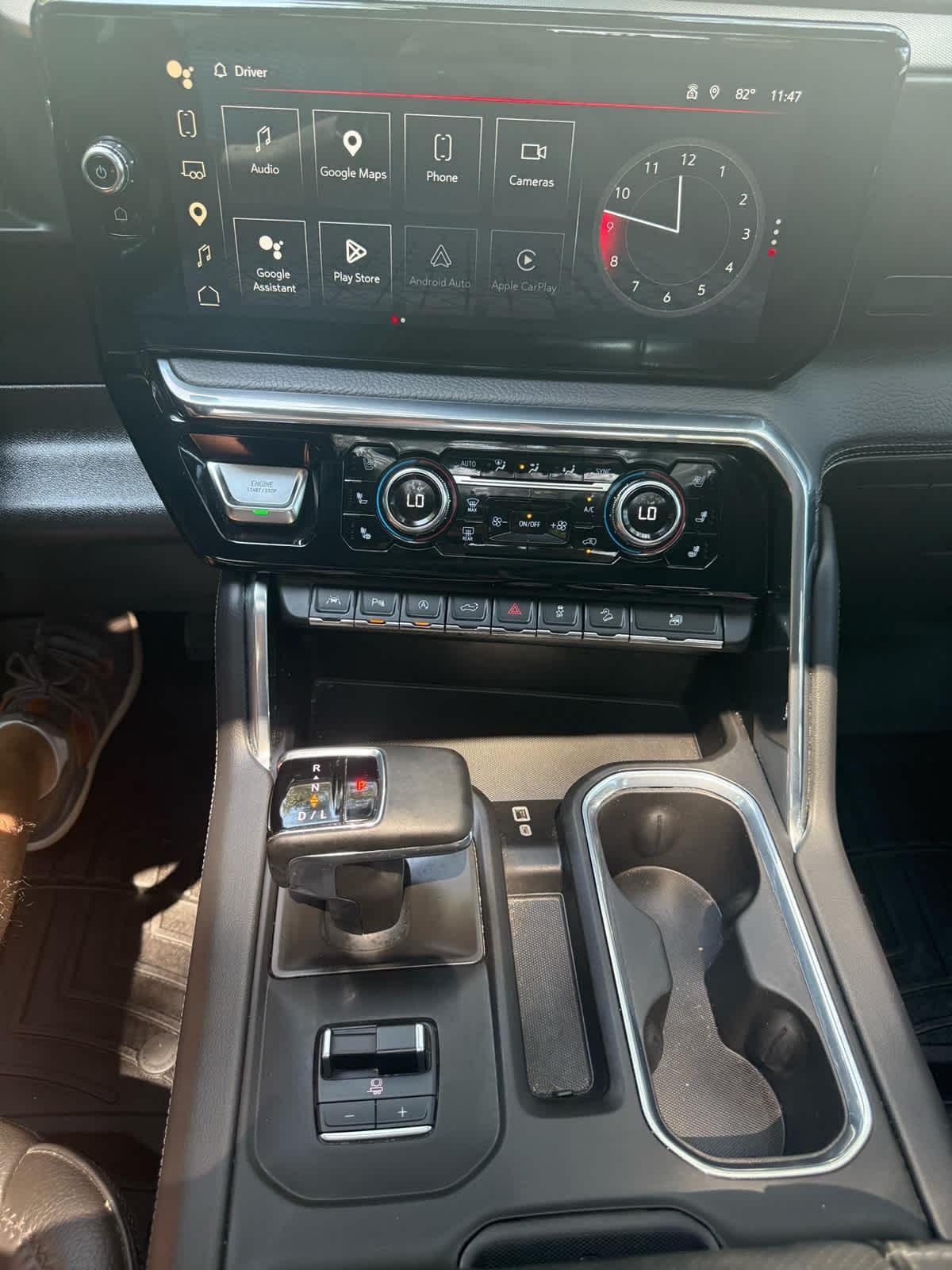 GMC Sierra 1500  2024