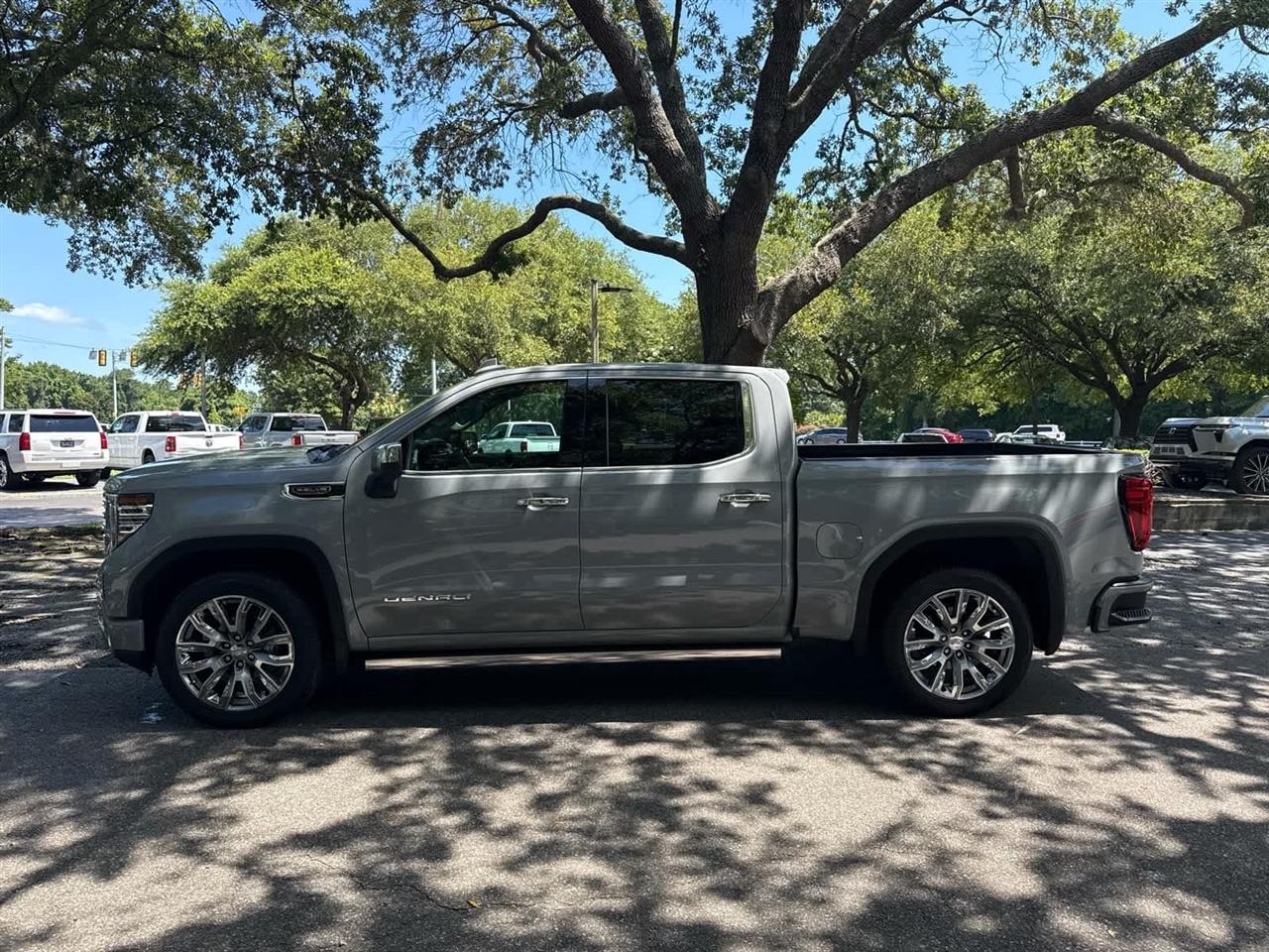 GMC Sierra 1500  2025