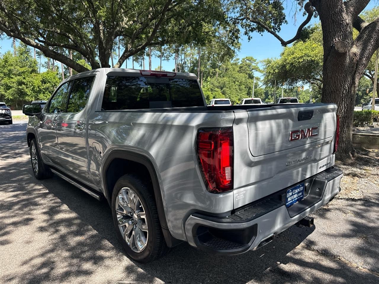 GMC Sierra 1500  2025