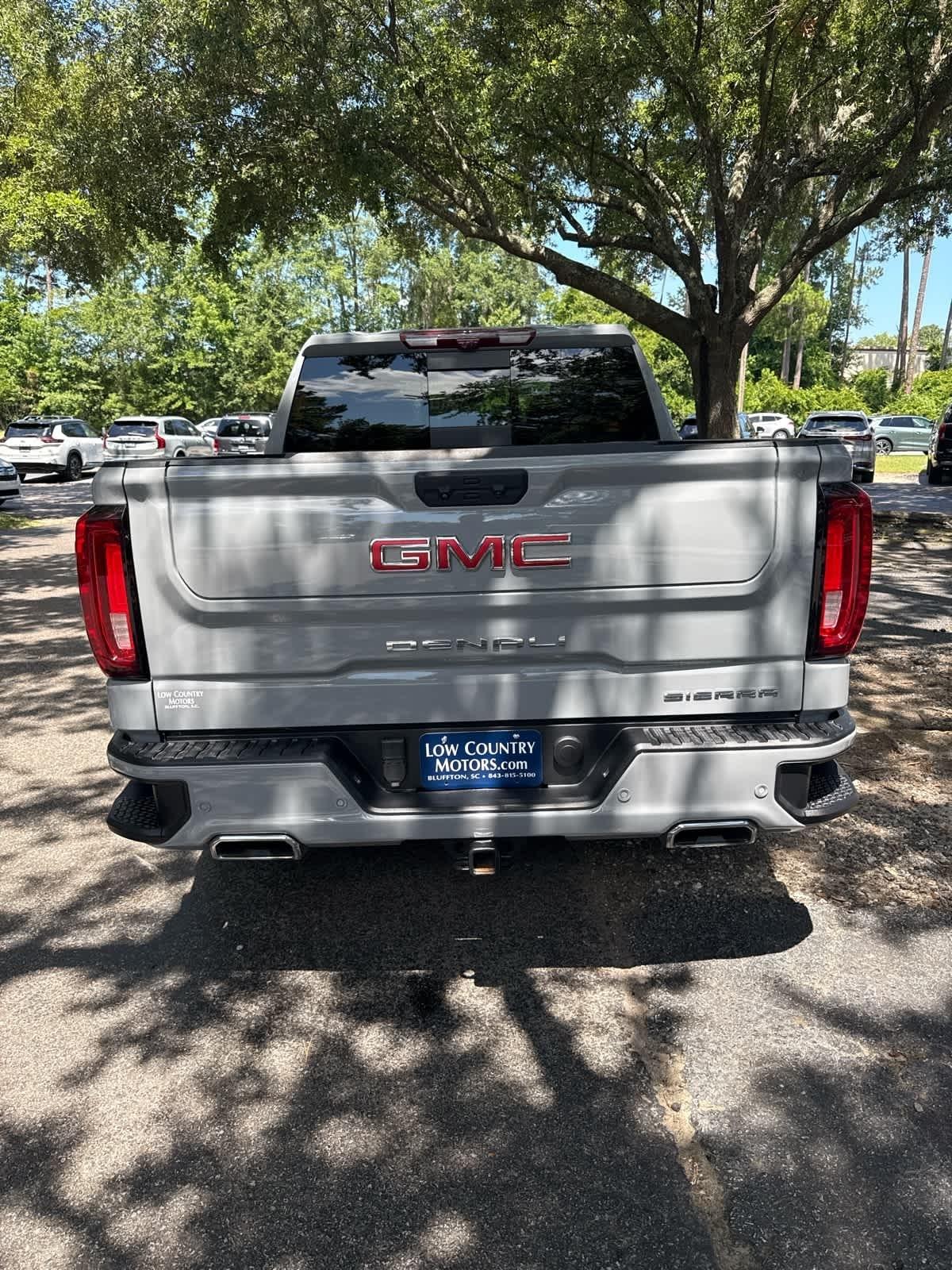 GMC Sierra 1500  2025