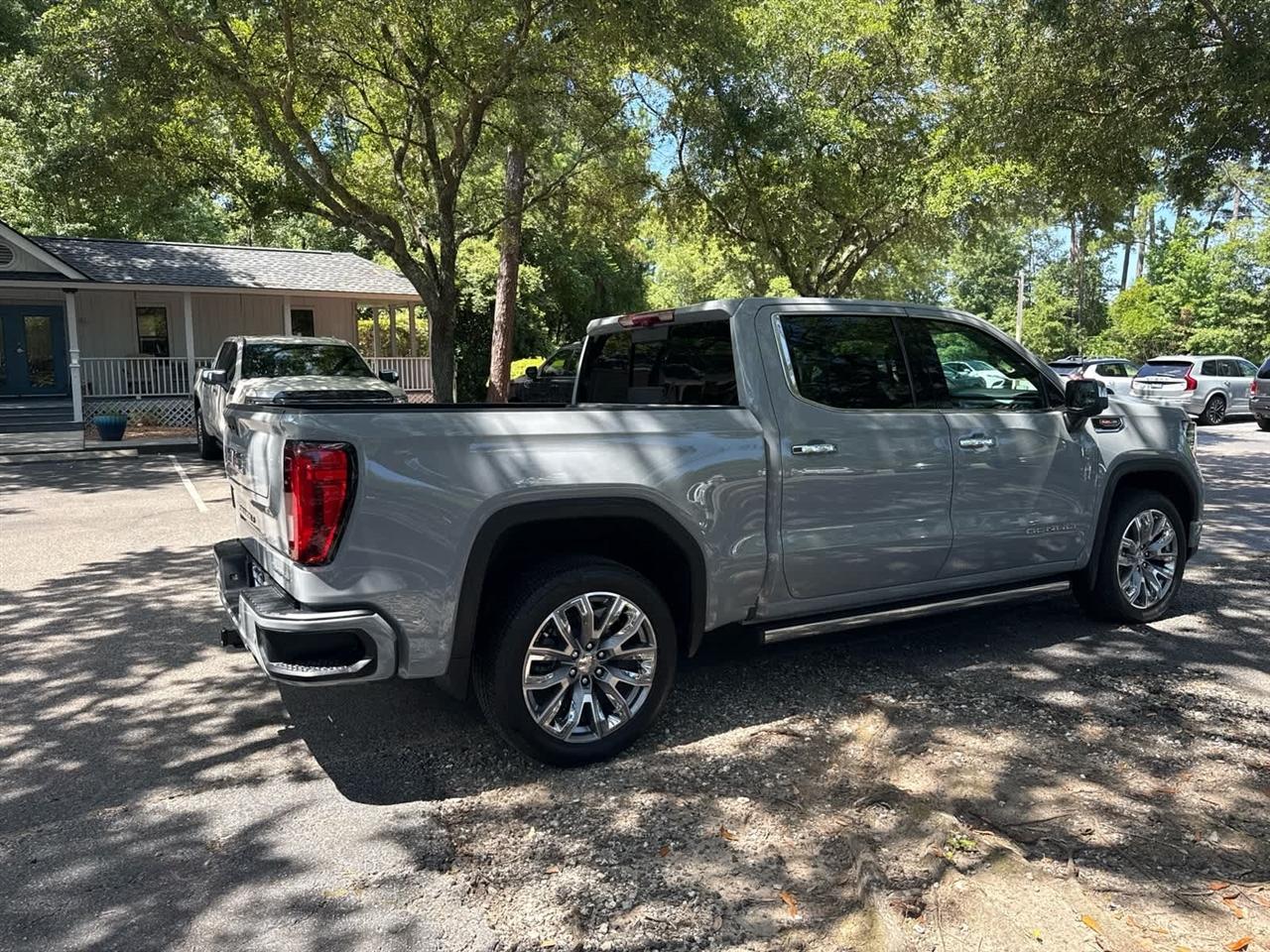 GMC Sierra 1500  2025