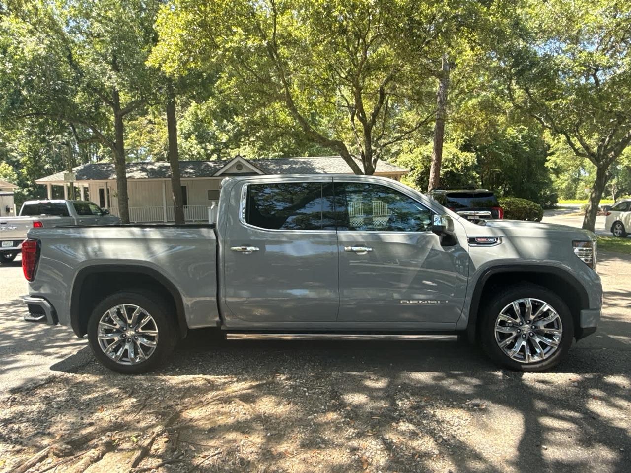 GMC Sierra 1500  2025