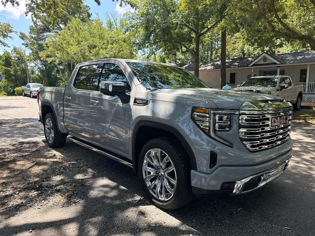 GMC Sierra 1500  2025