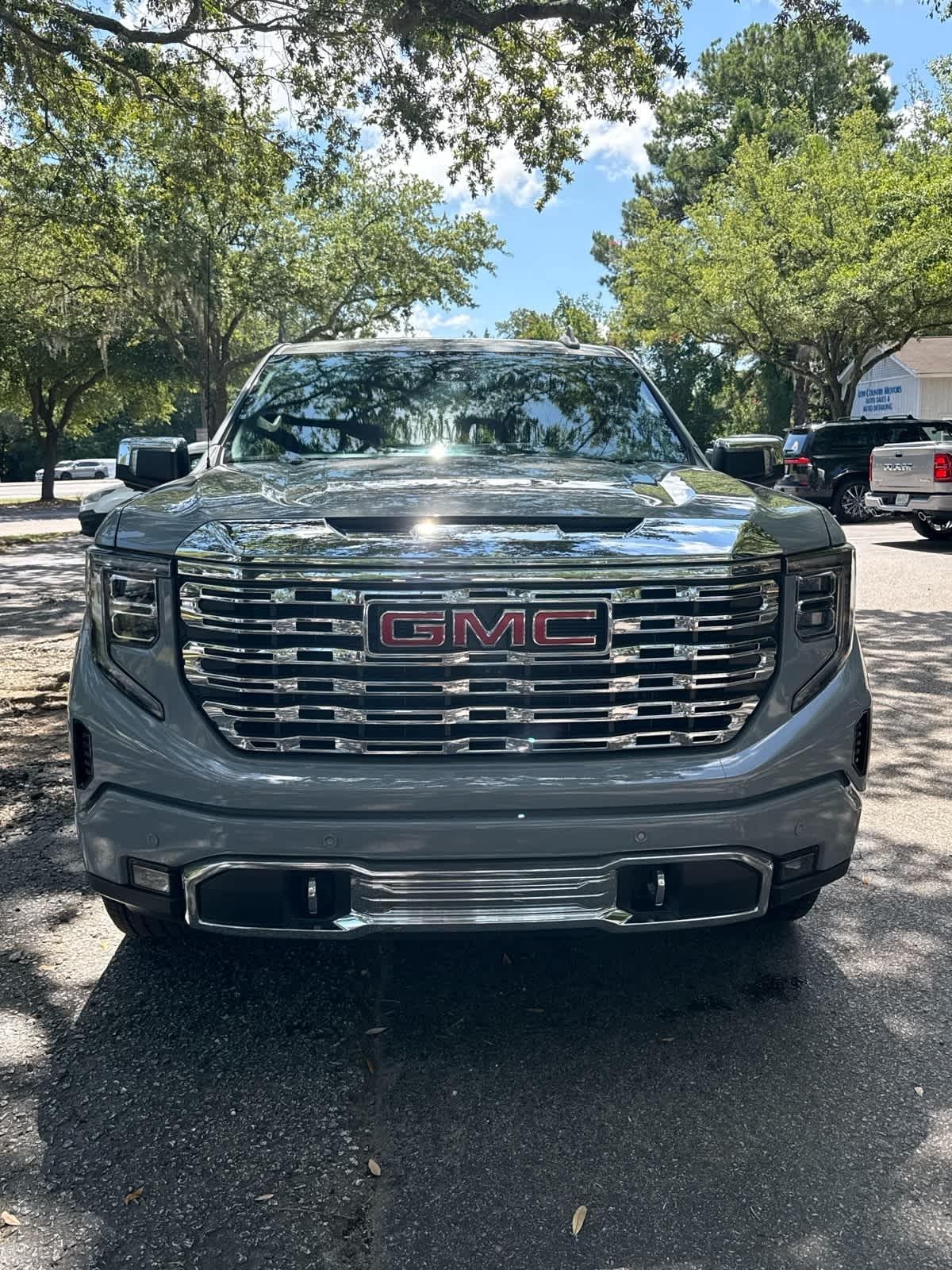 GMC Sierra 1500  2025