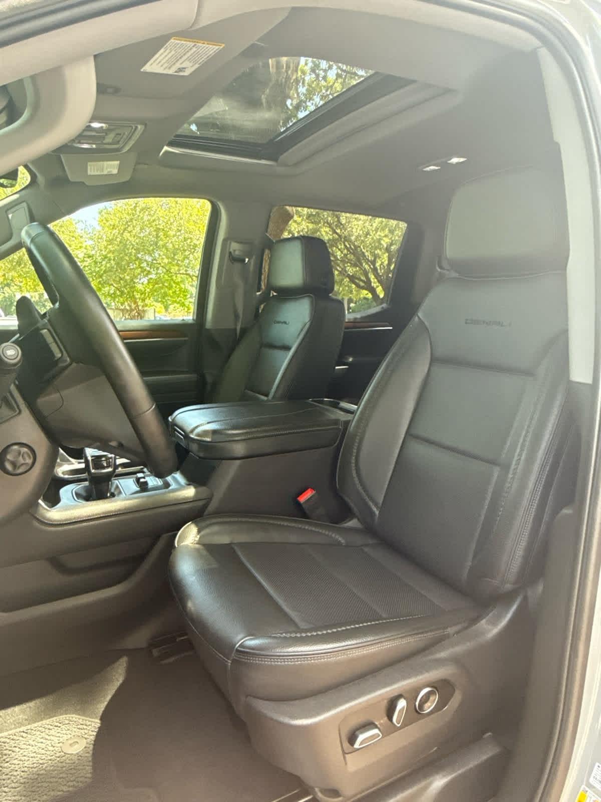 GMC Sierra 1500  2025