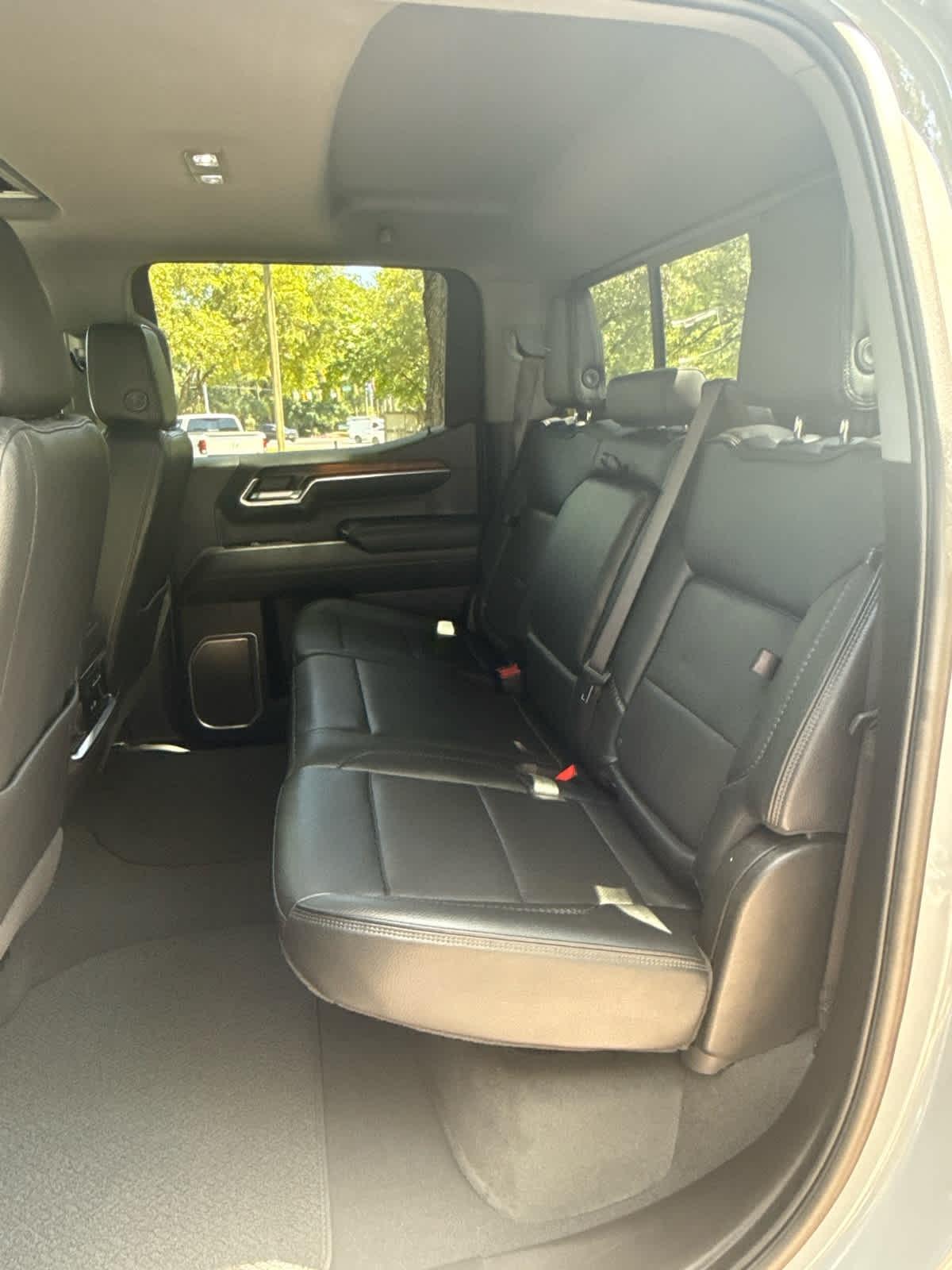 GMC Sierra 1500  2025