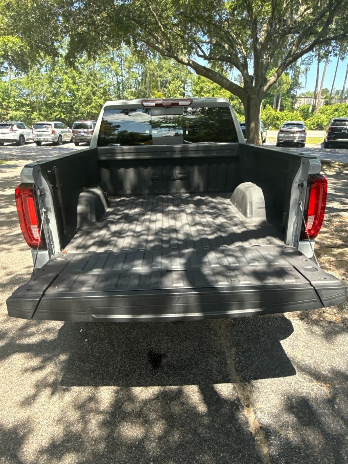 GMC Sierra 1500  2025