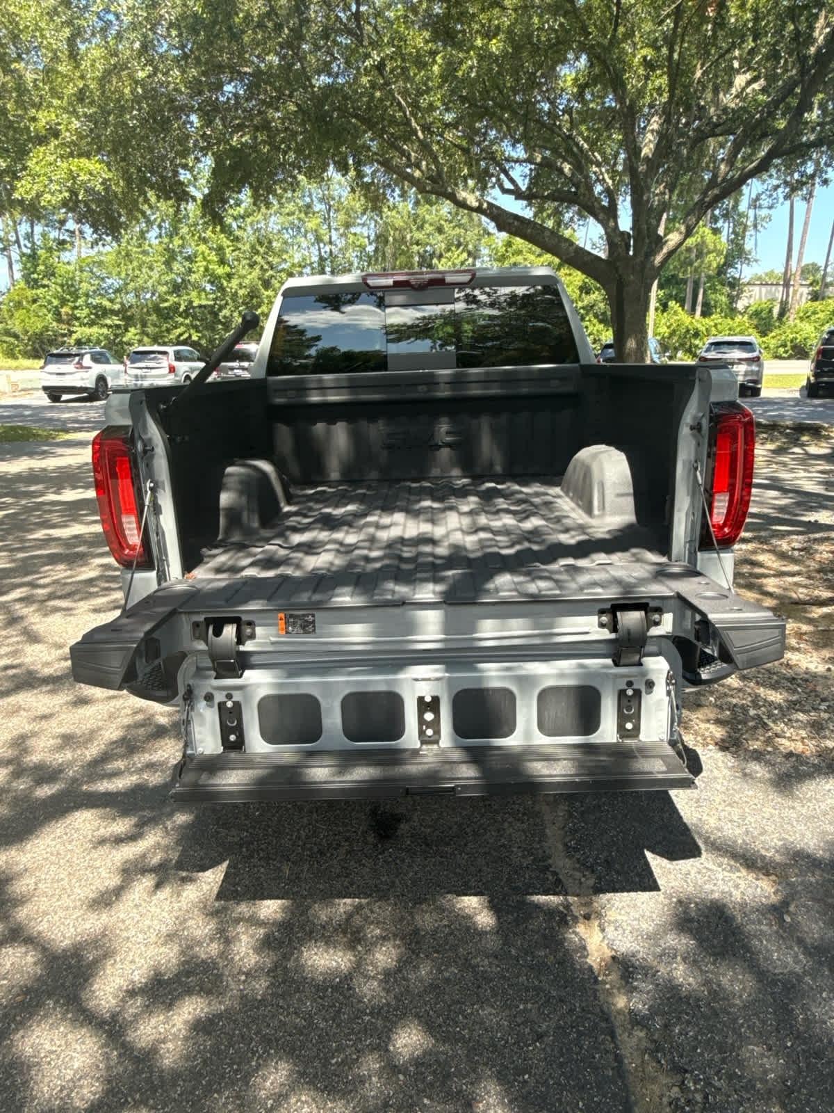 GMC Sierra 1500  2025