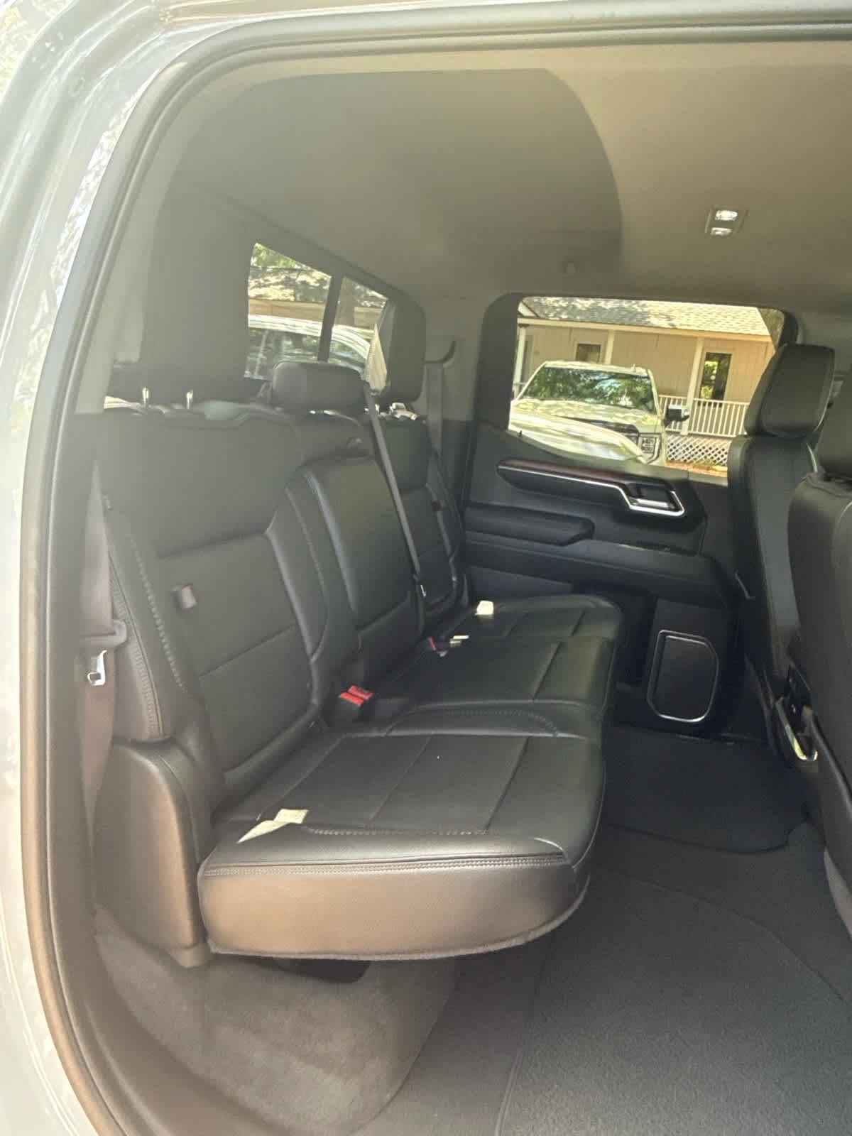 GMC Sierra 1500  2025