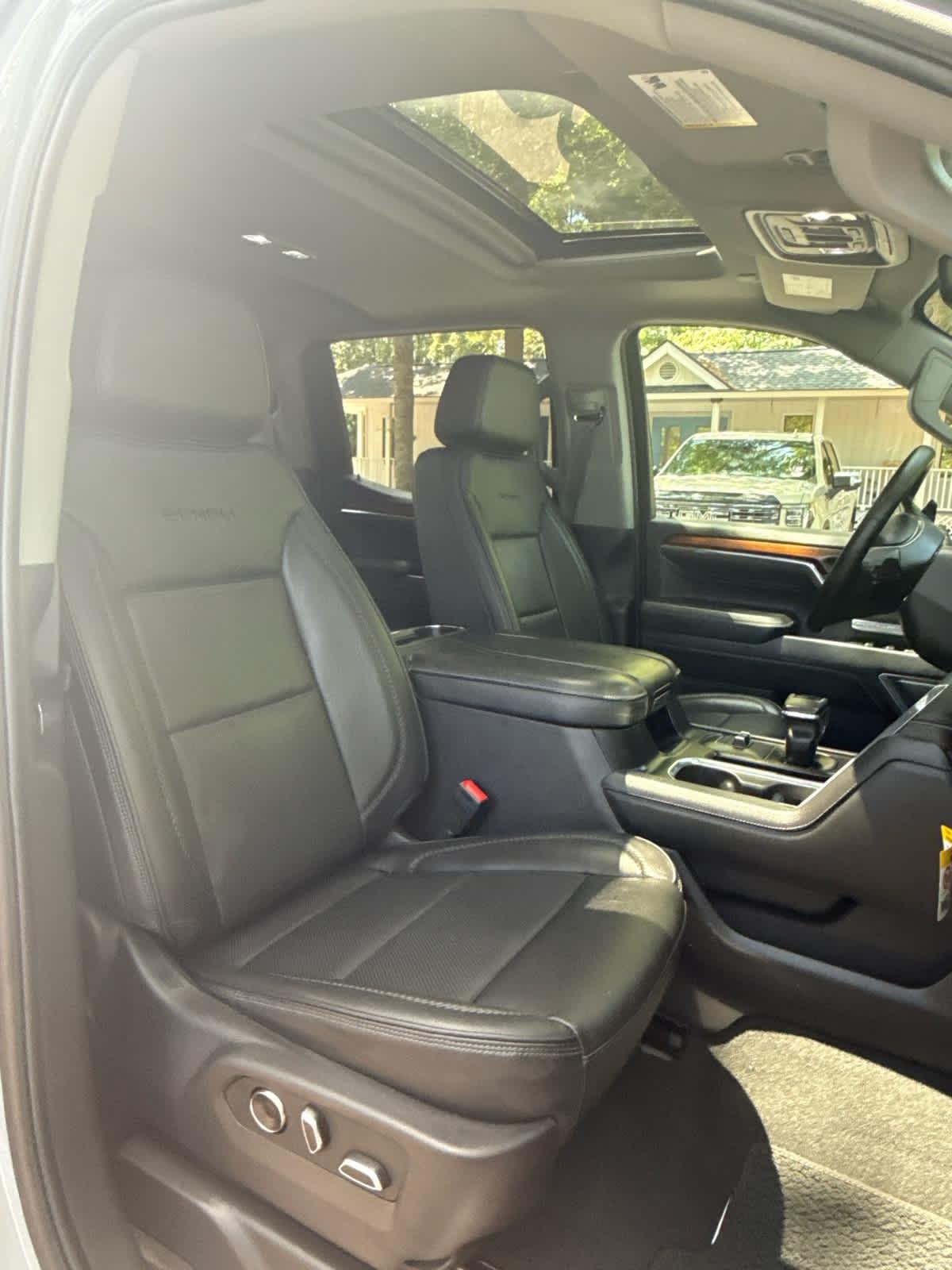 GMC Sierra 1500  2025