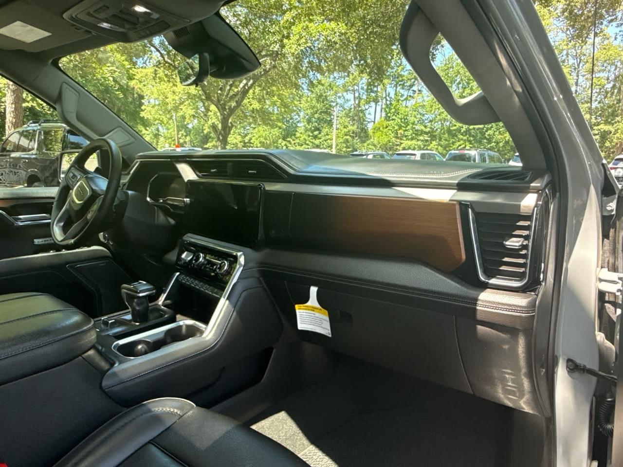 GMC Sierra 1500  2025