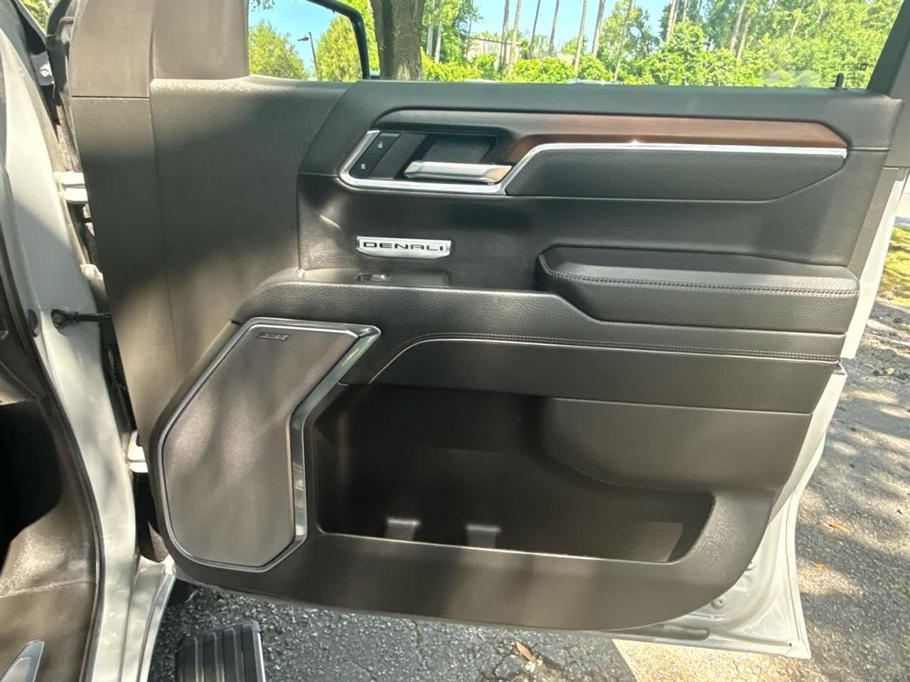 GMC Sierra 1500  2025