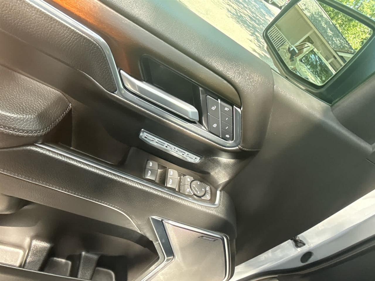 GMC Sierra 1500  2025