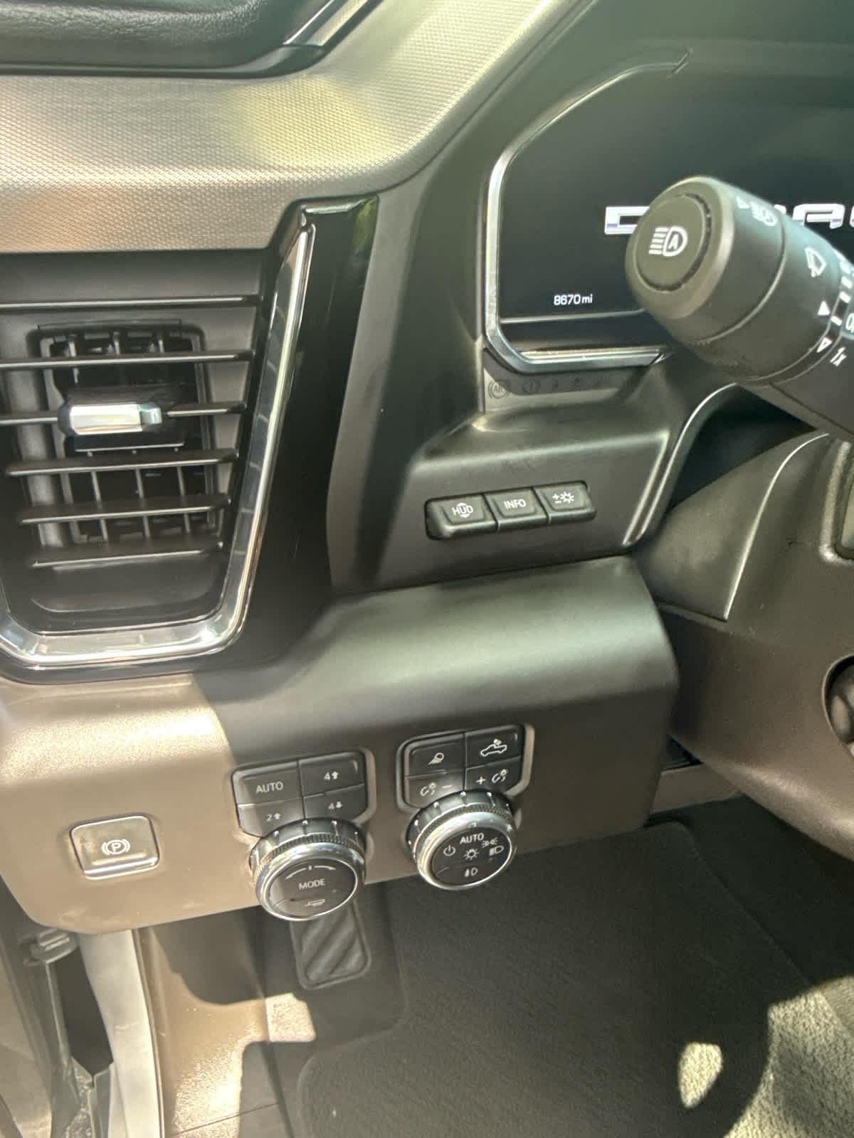 GMC Sierra 1500  2025