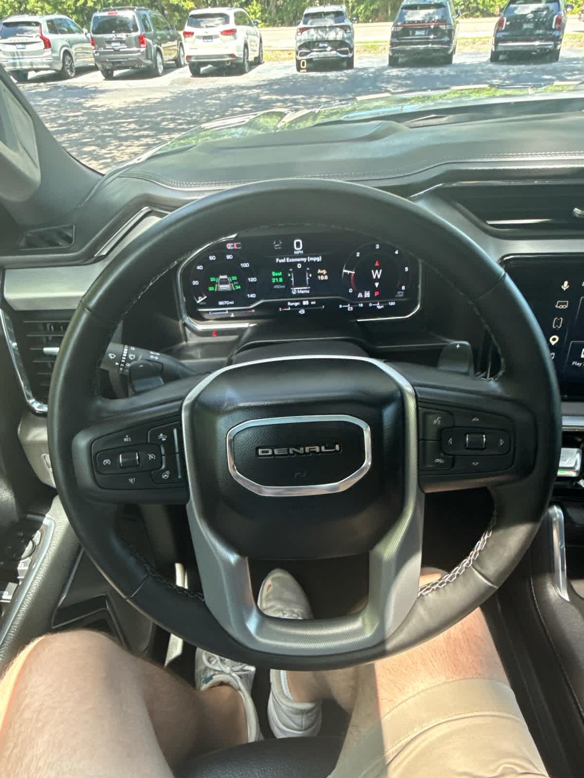 GMC Sierra 1500  2025