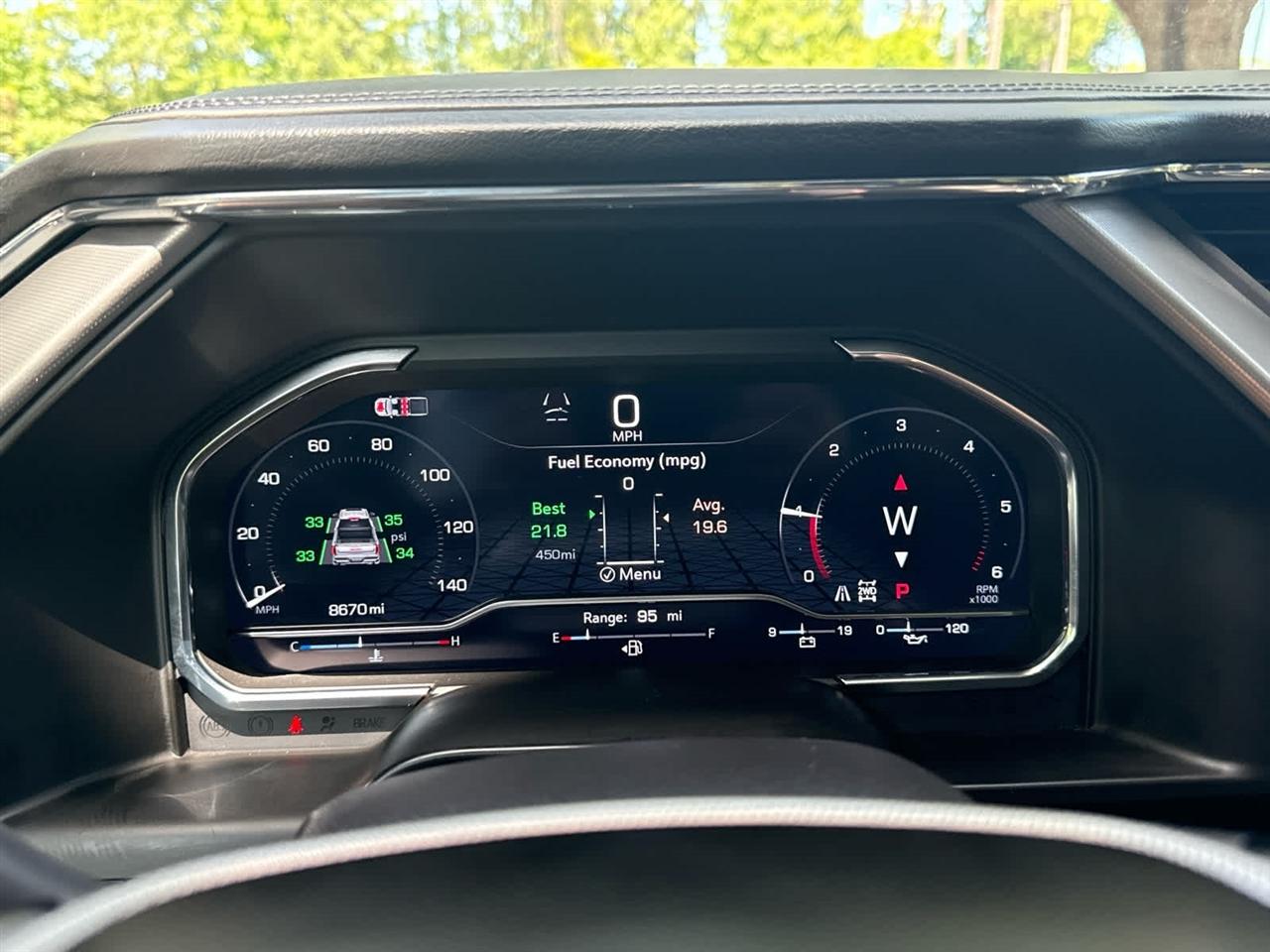 GMC Sierra 1500  2025