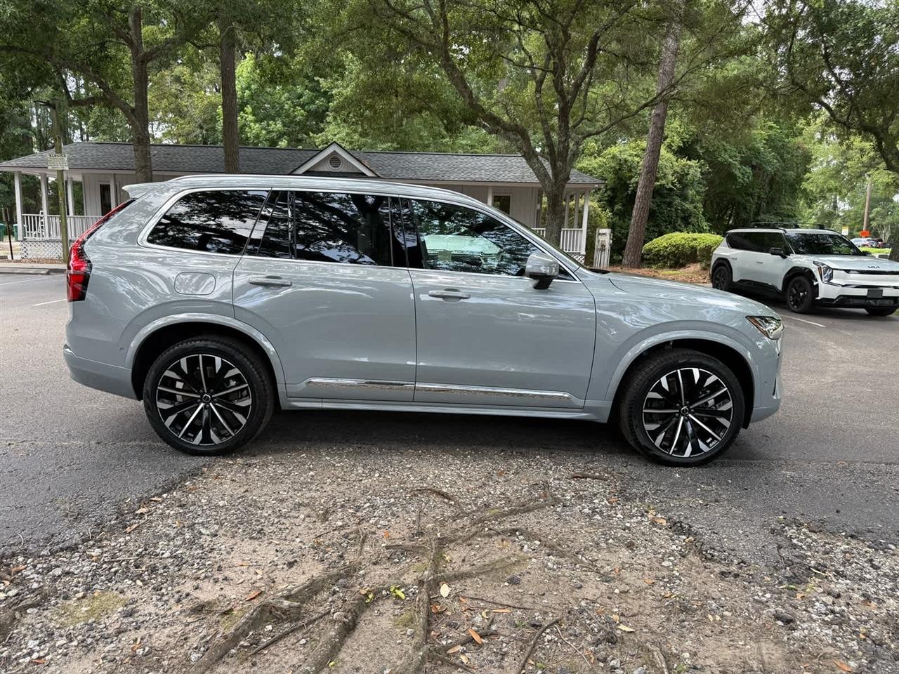 Volvo XC90  2026