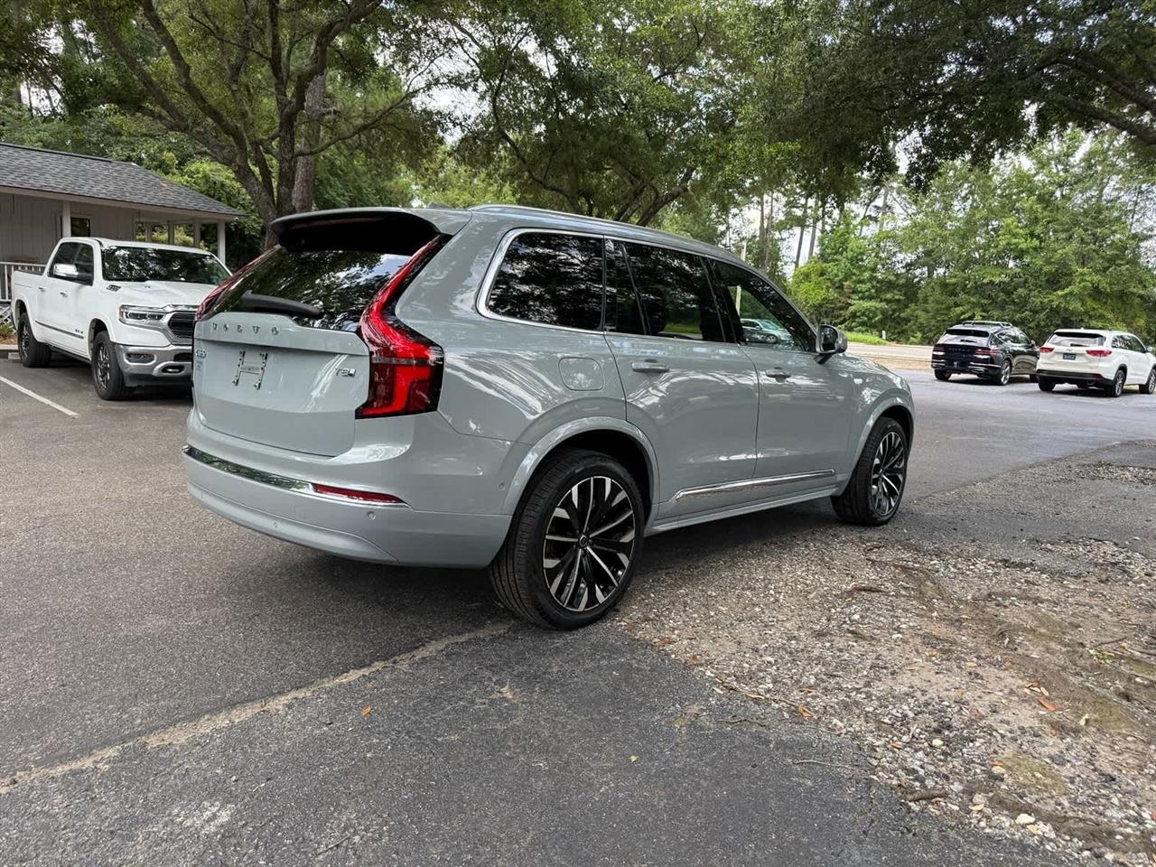 Volvo XC90  2026