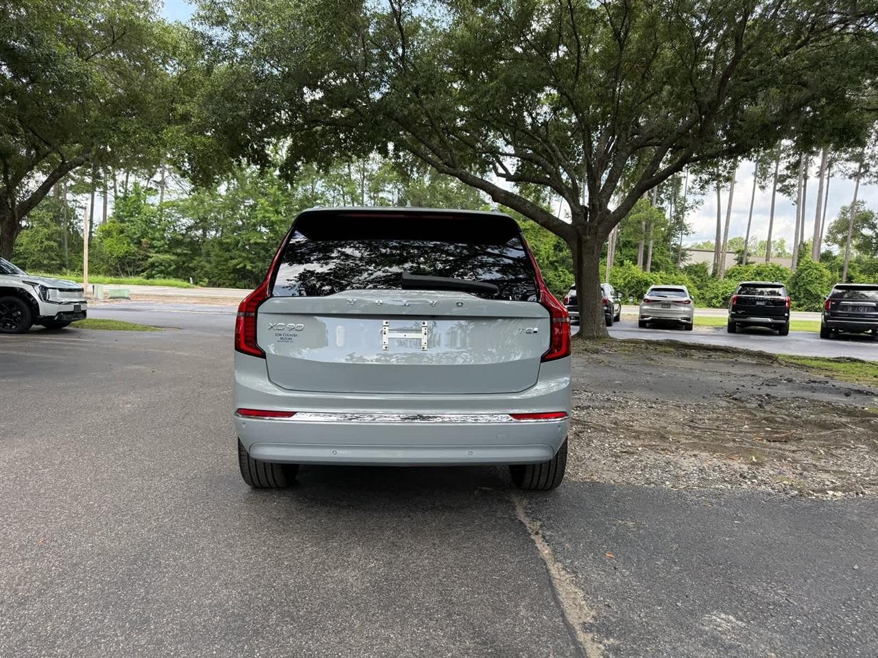 Volvo XC90  2026