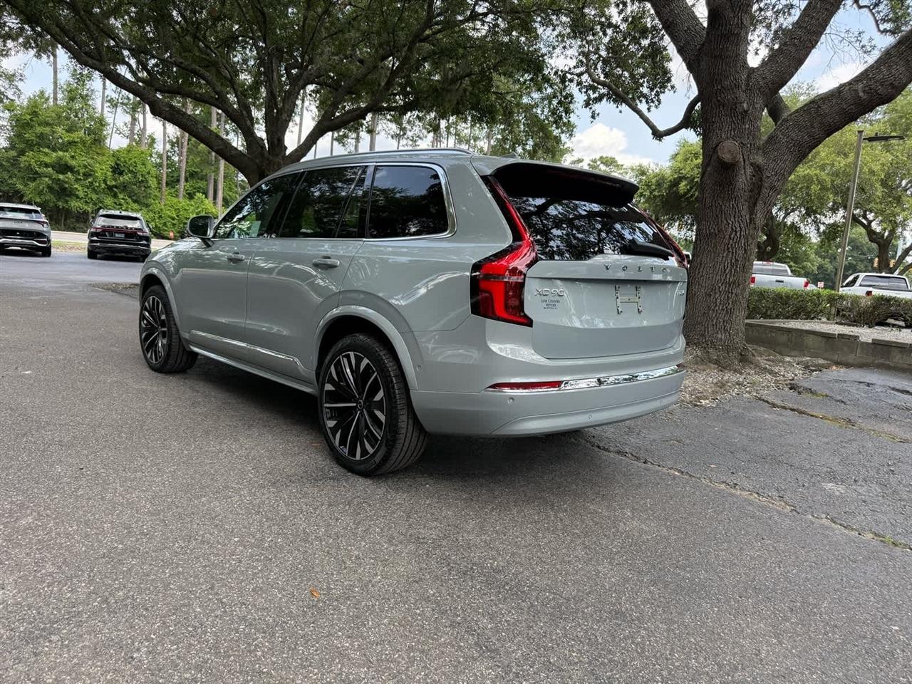 Volvo XC90  2026