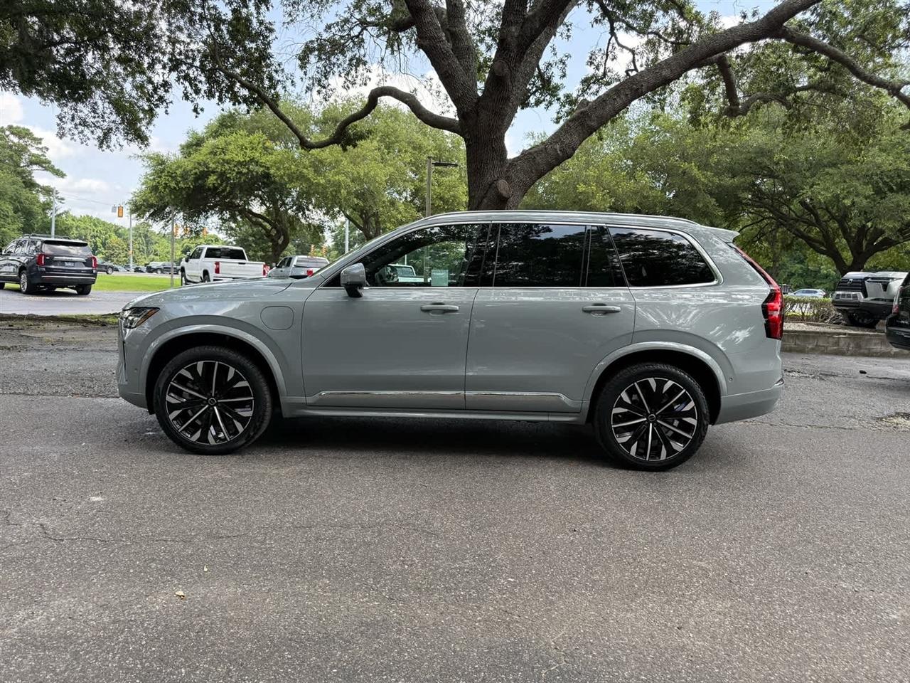 Volvo XC90  2026