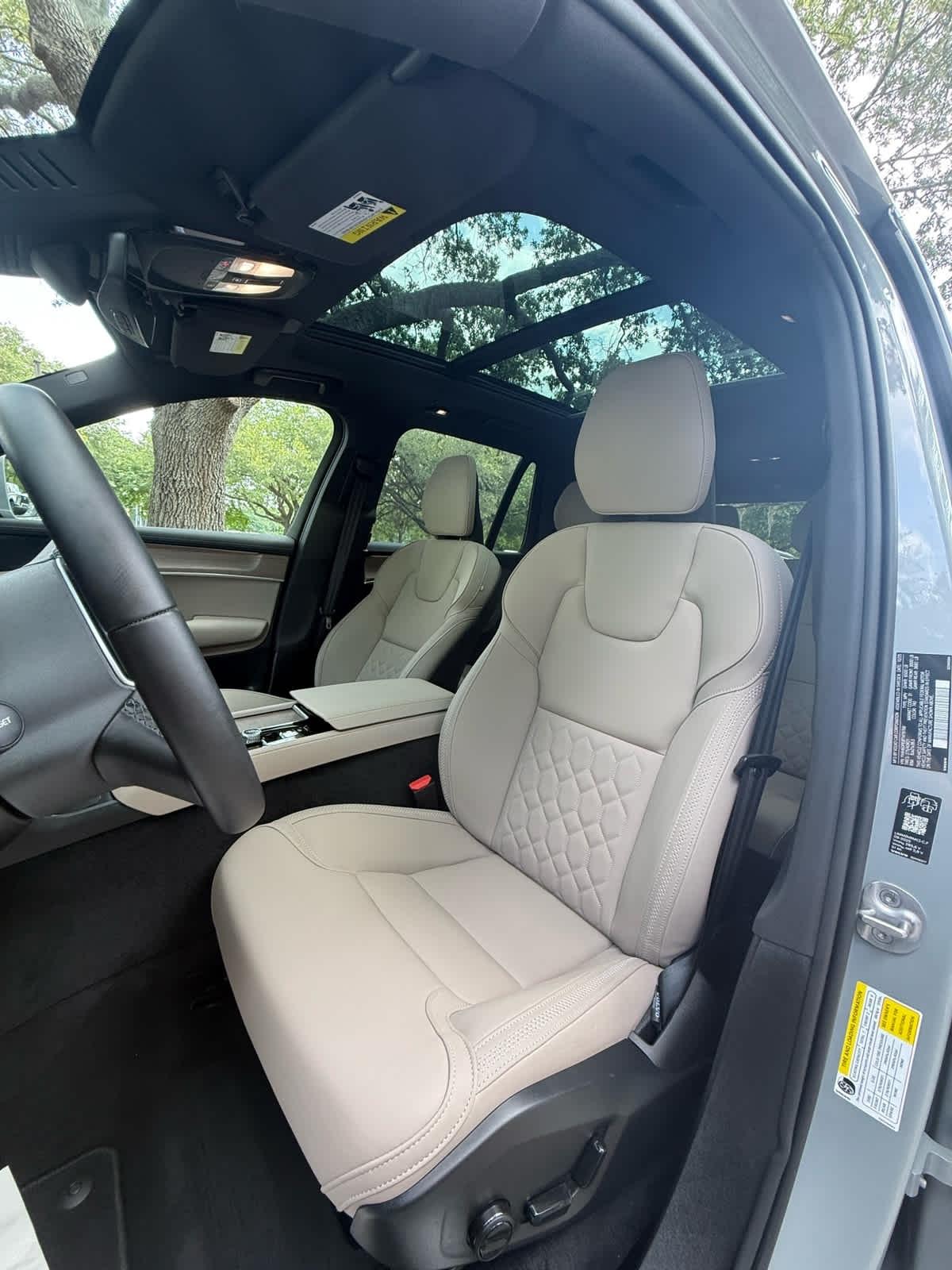 Volvo XC90  2026