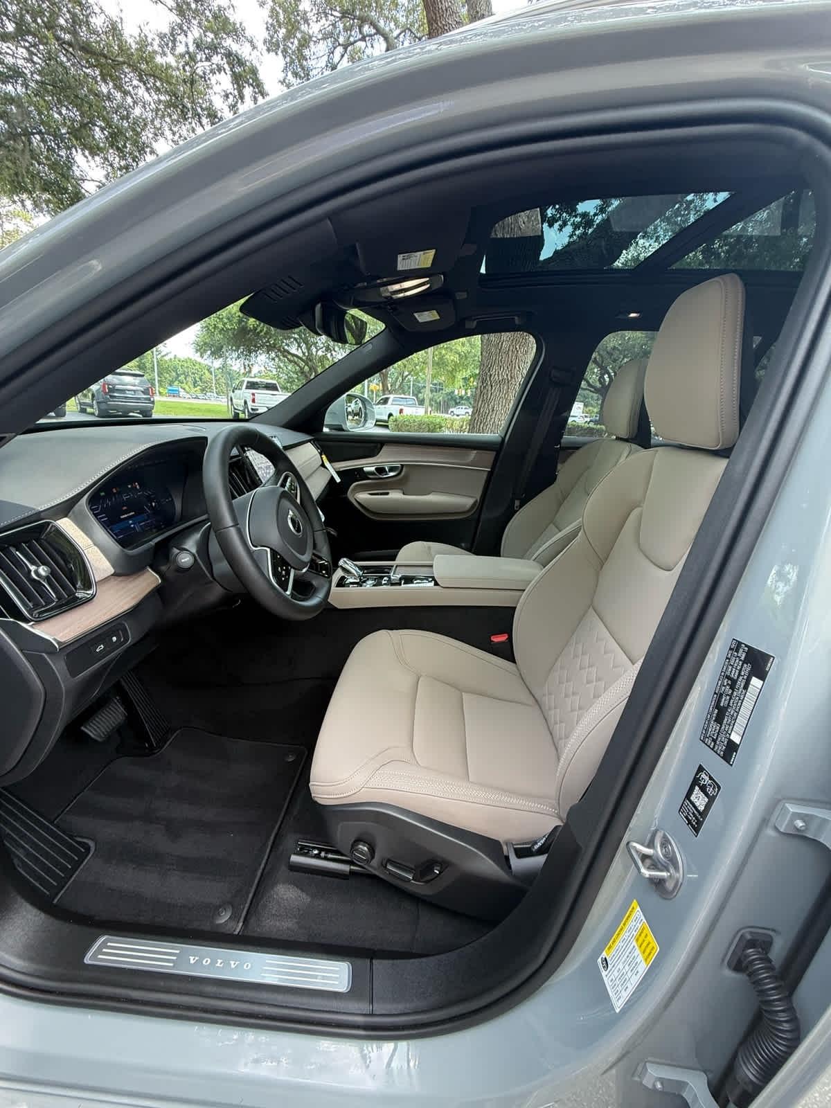 Volvo XC90  2026