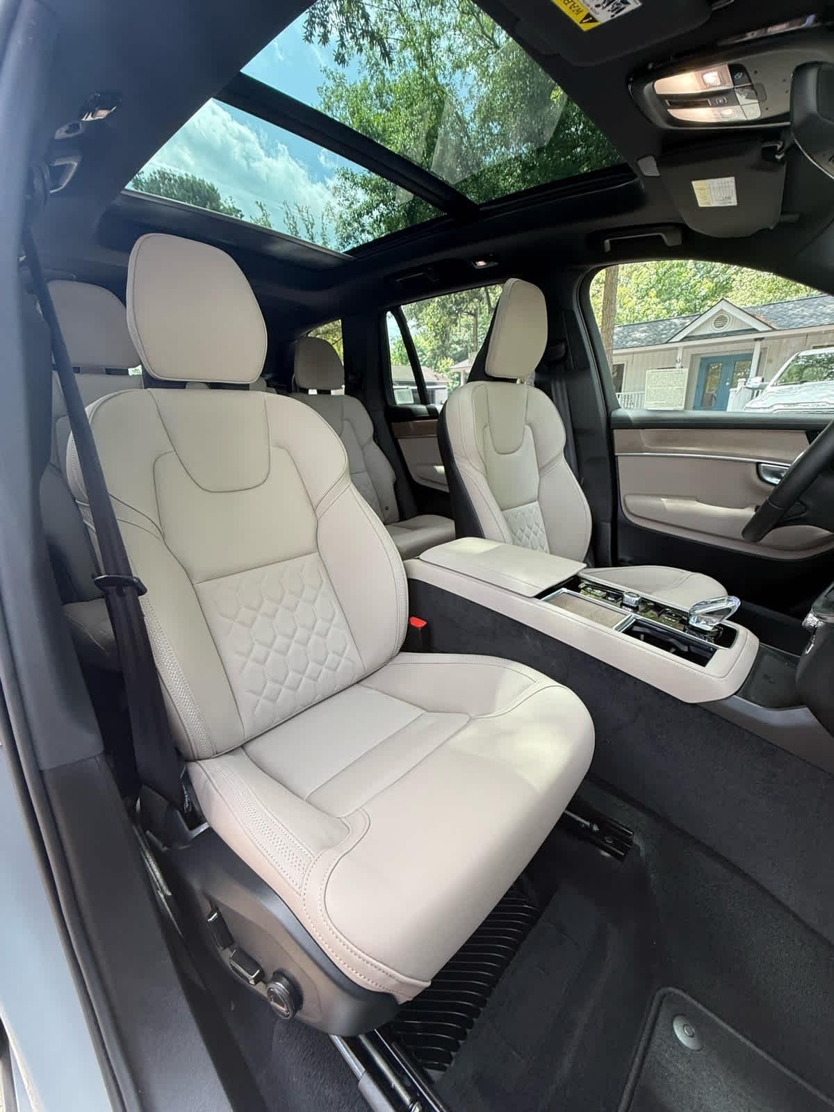 Volvo XC90  2026