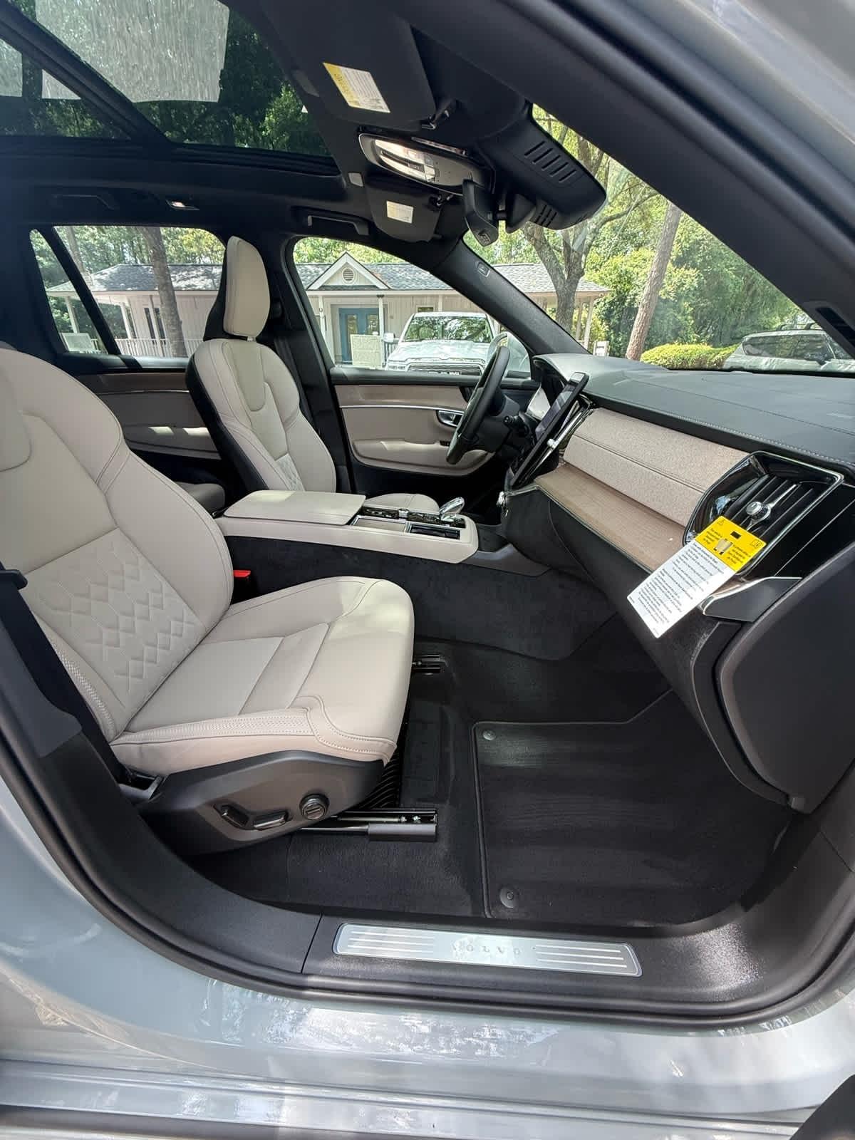 Volvo XC90  2026
