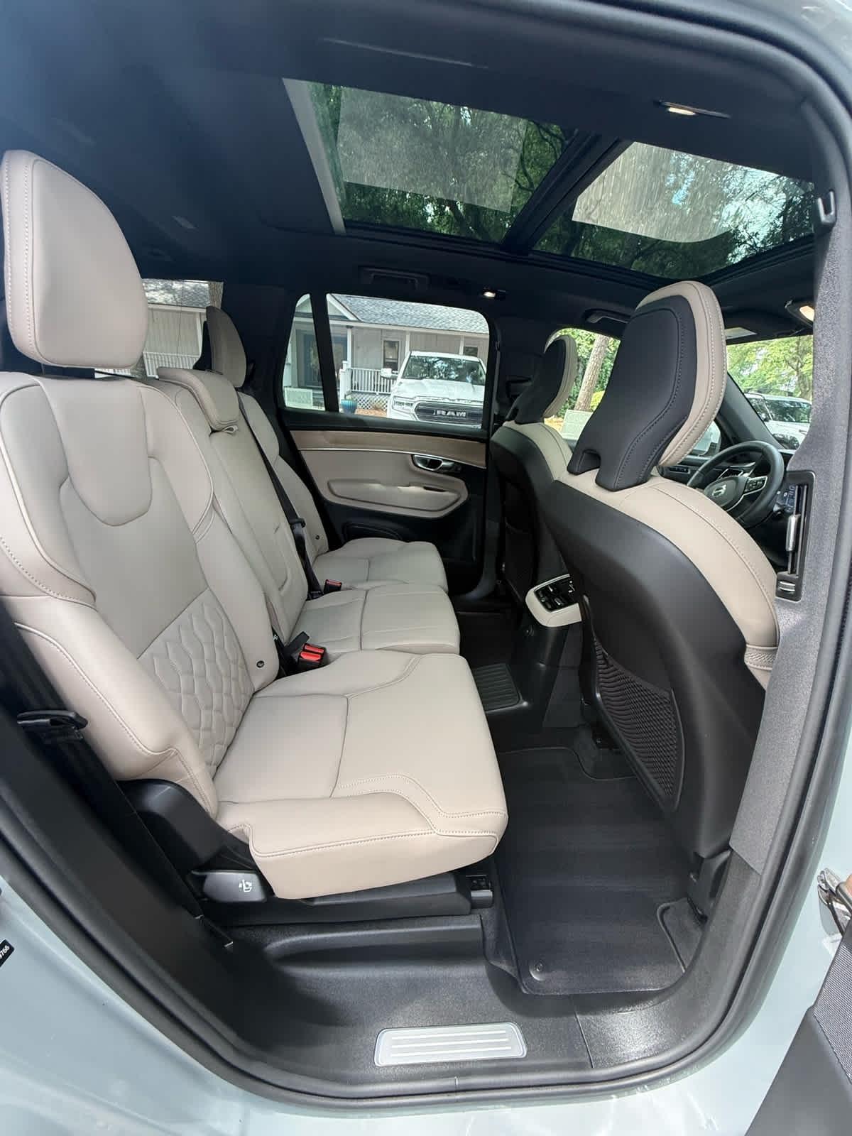 Volvo XC90  2026