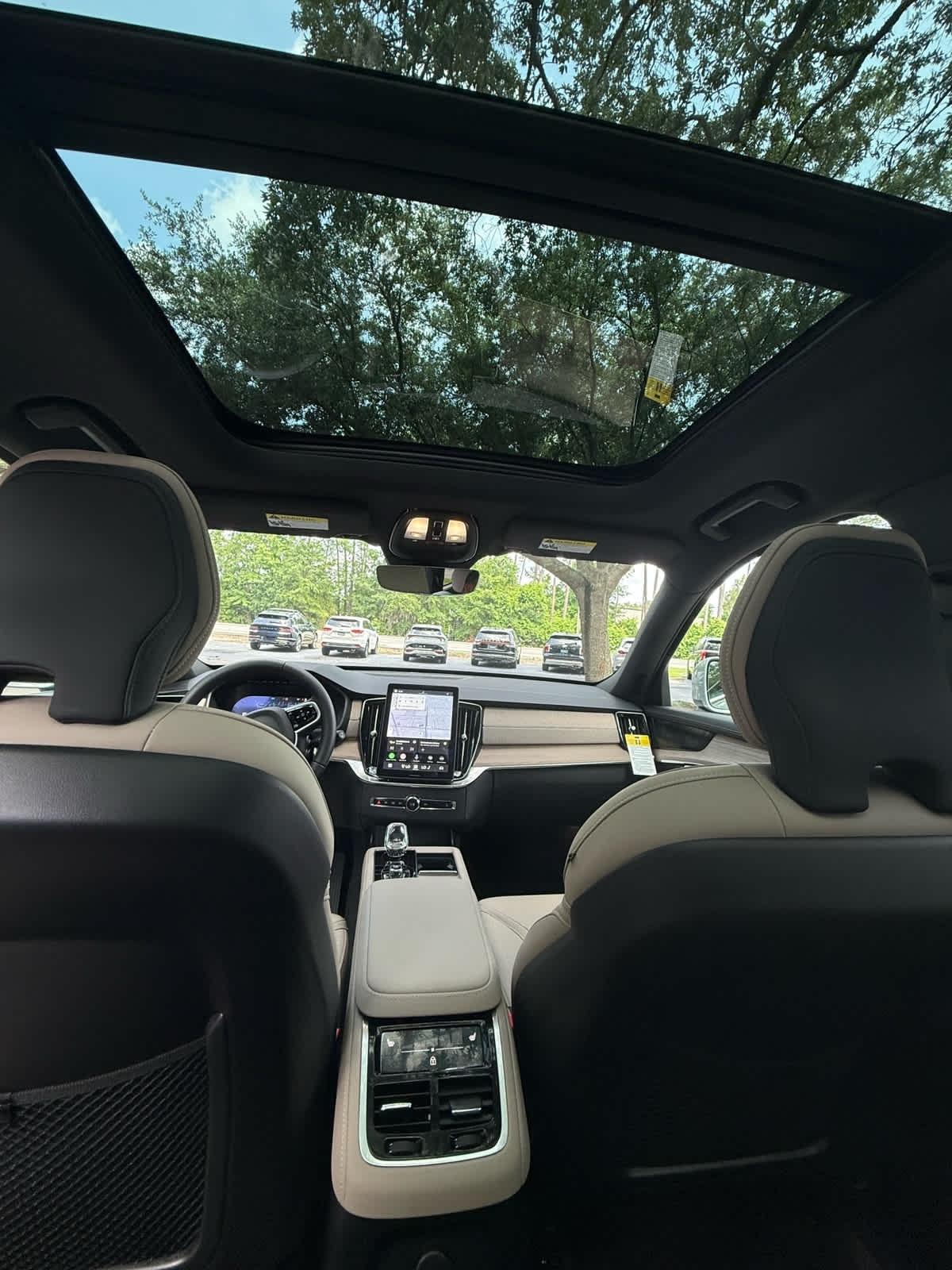 Volvo XC90  2026