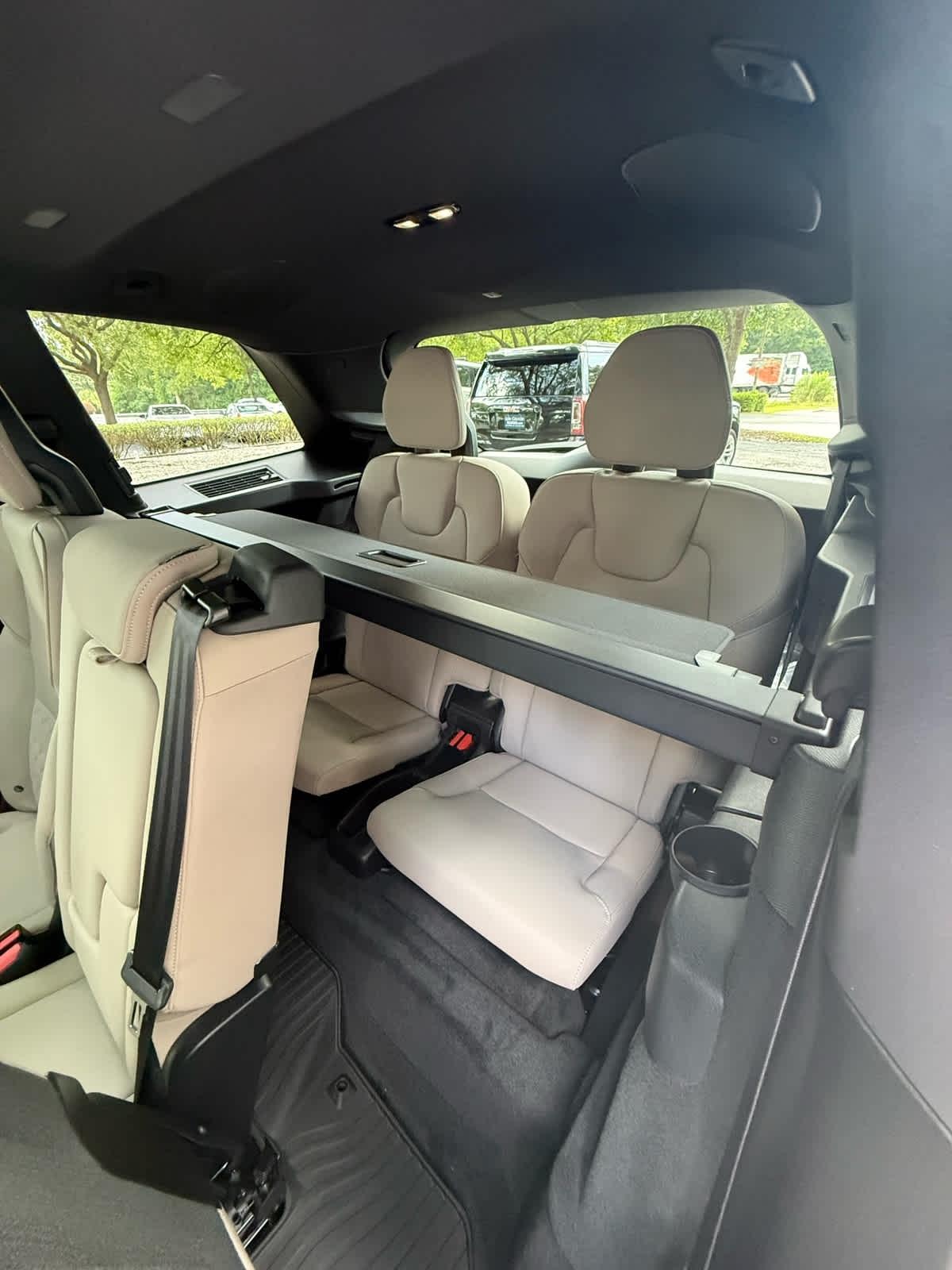 Volvo XC90  2026