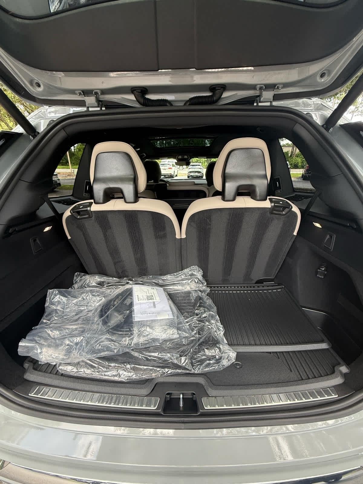 Volvo XC90  2026