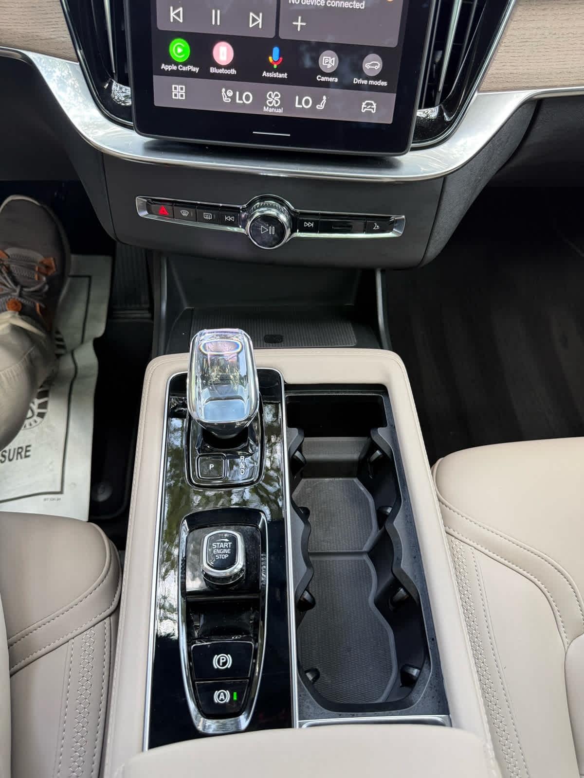 Volvo XC90  2026