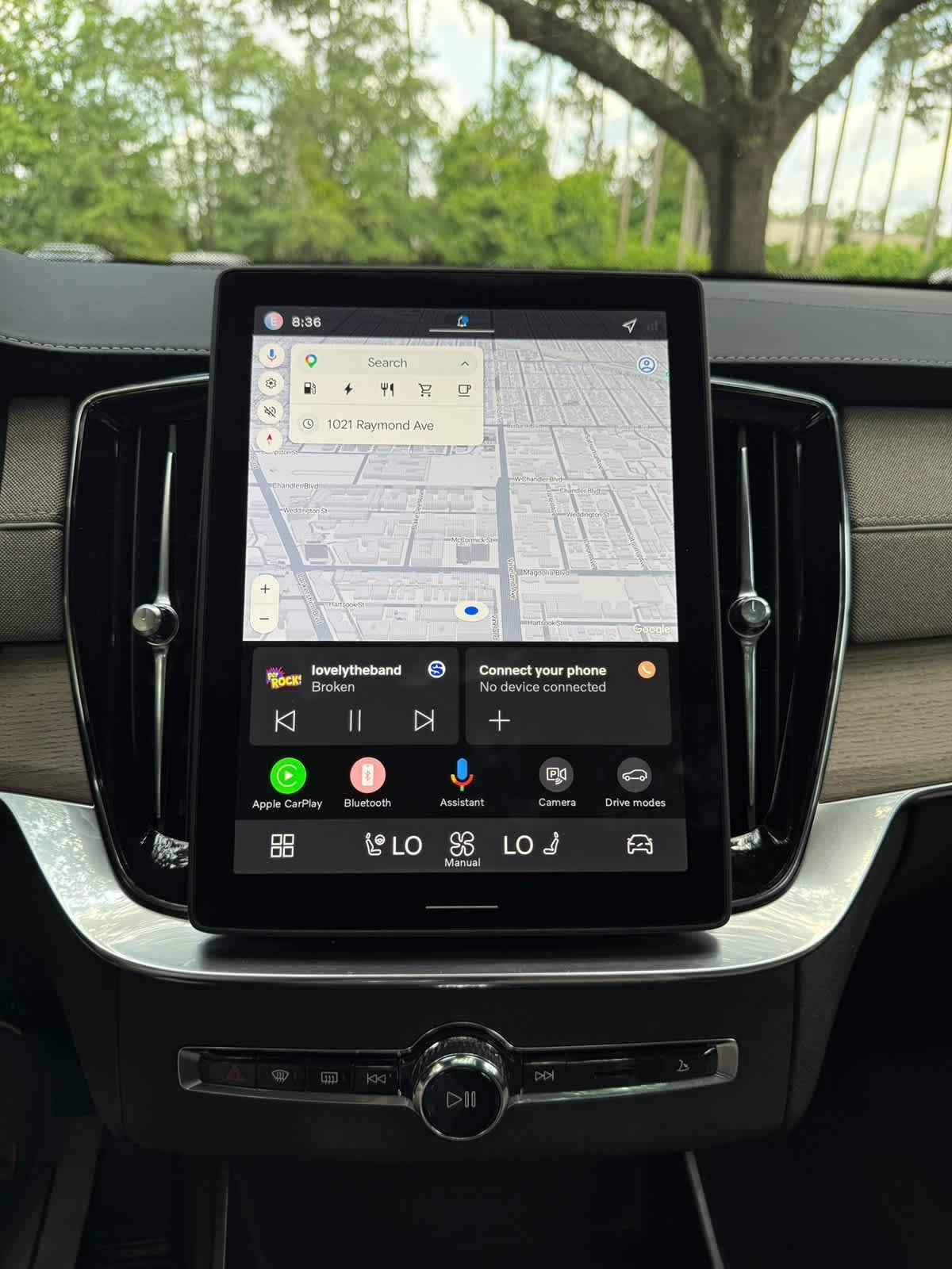 Volvo XC90  2026