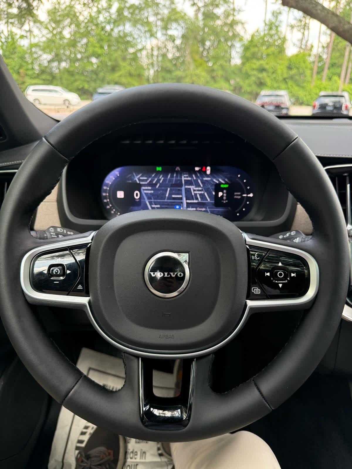 Volvo XC90  2026