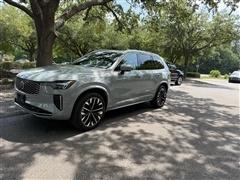 2026 Volvo XC90 