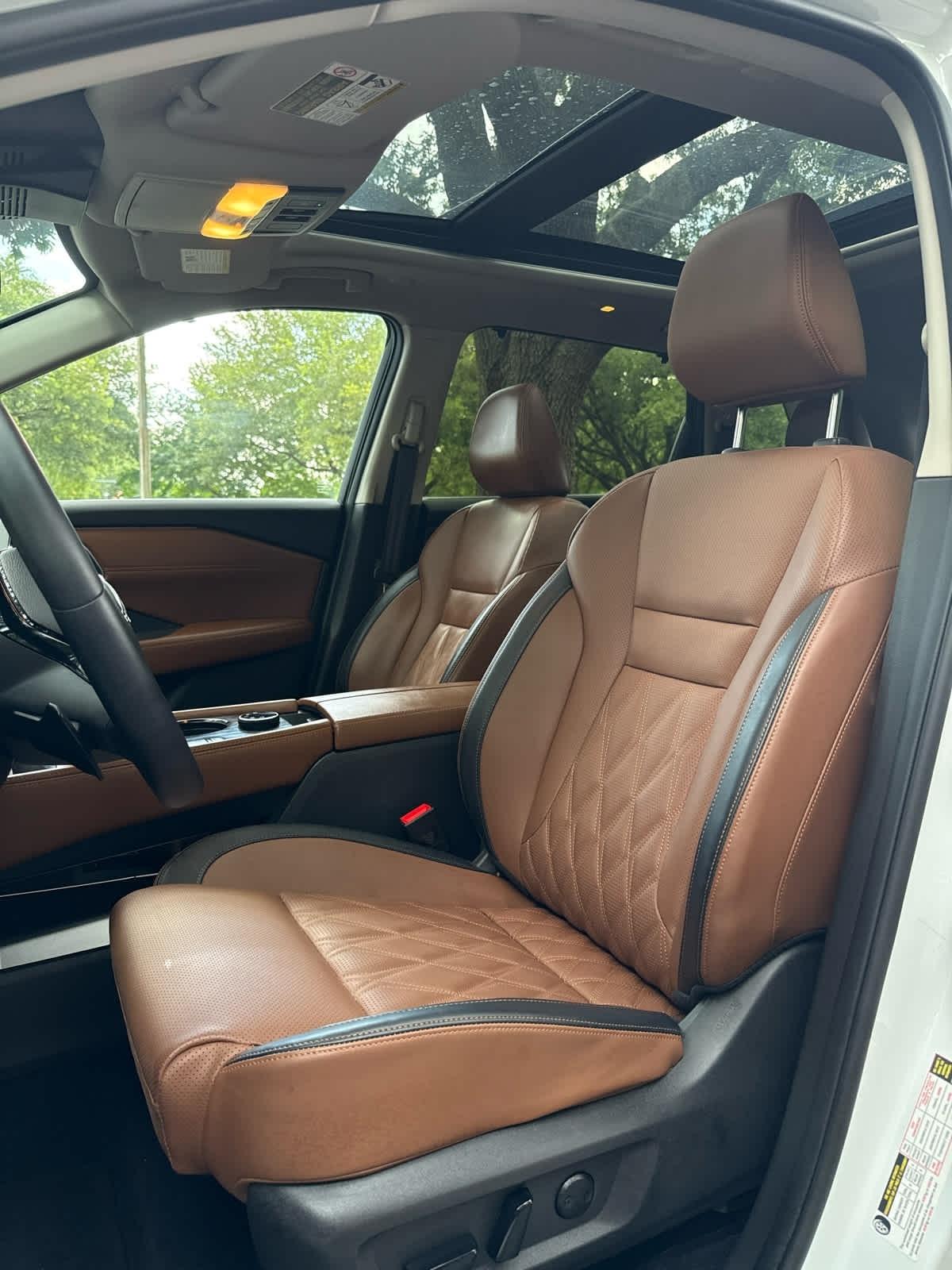 Nissan Rogue  2026