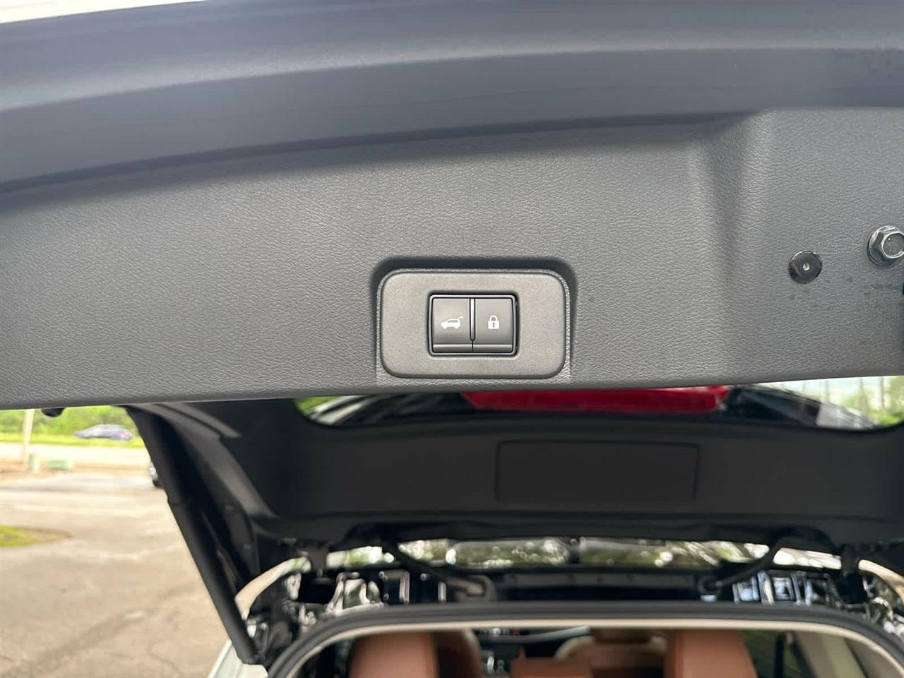 Nissan Rogue  2026